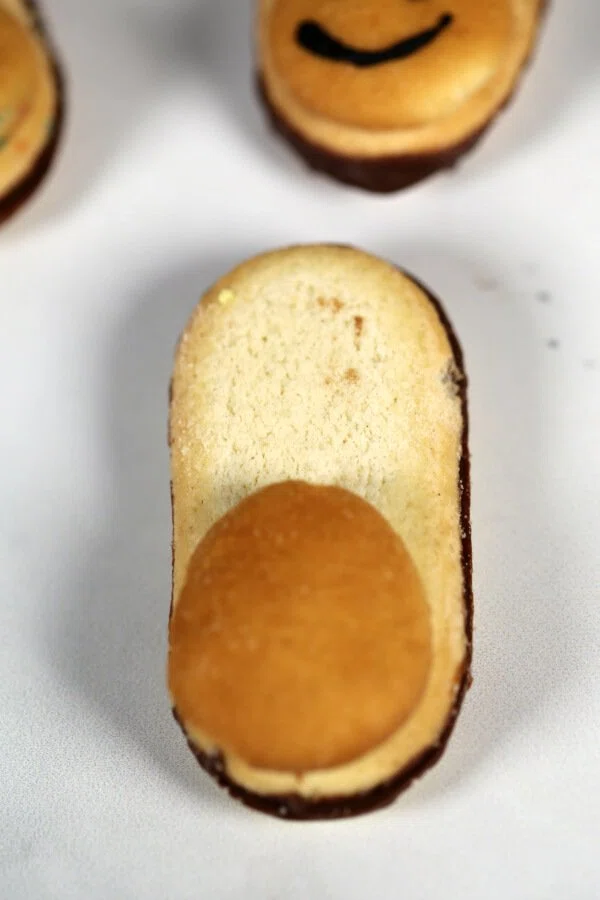 Easy Horse Cookies