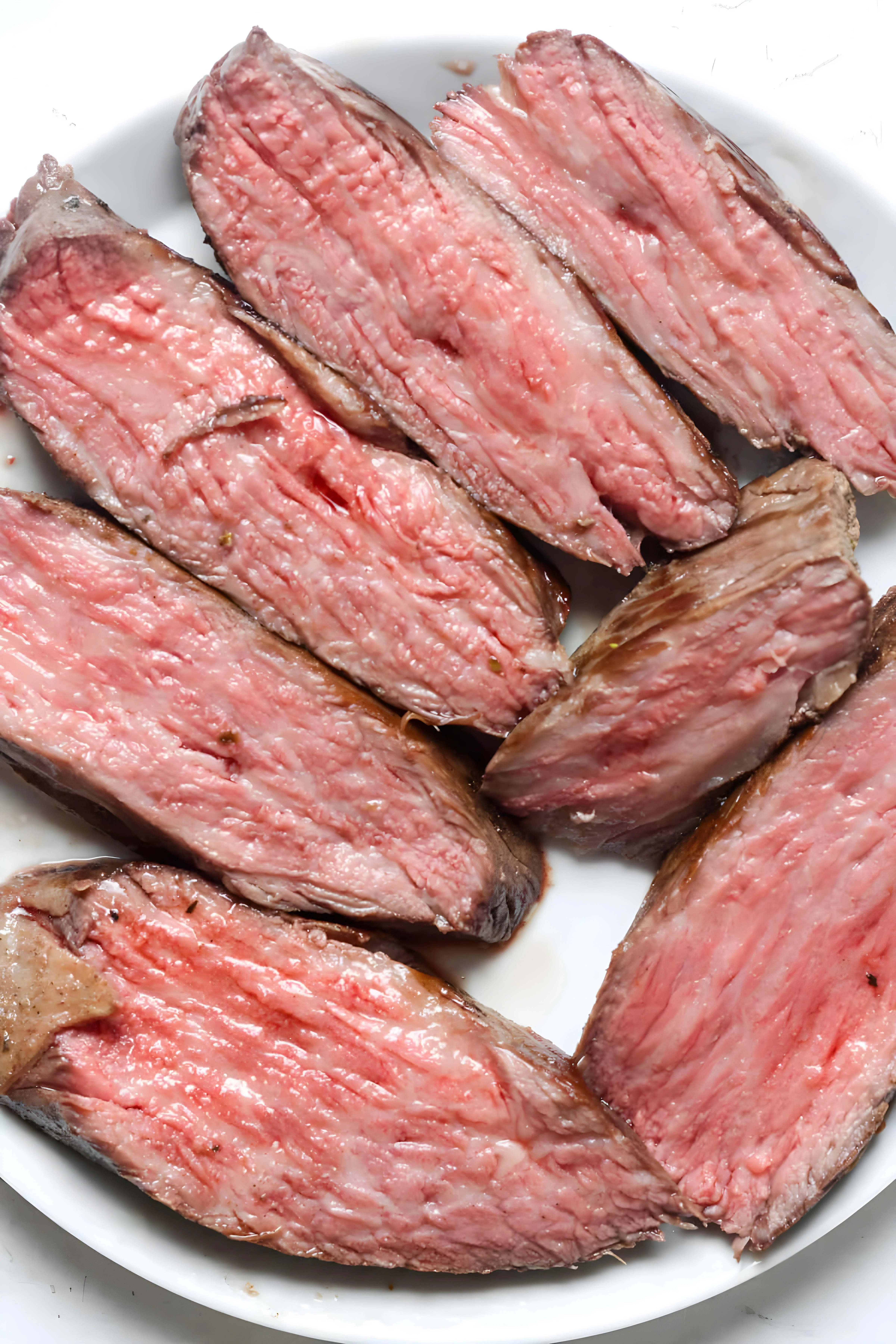 Sous Vide Tri Tip