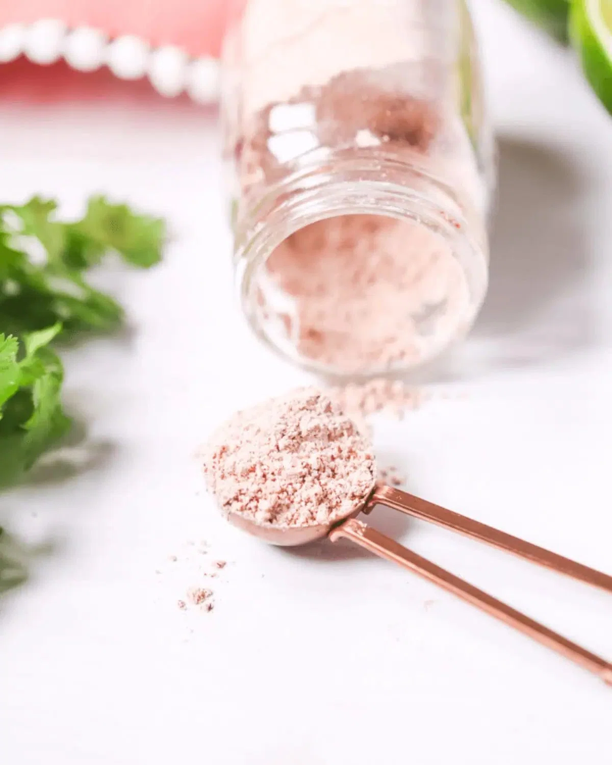 Fajitas Seasoning