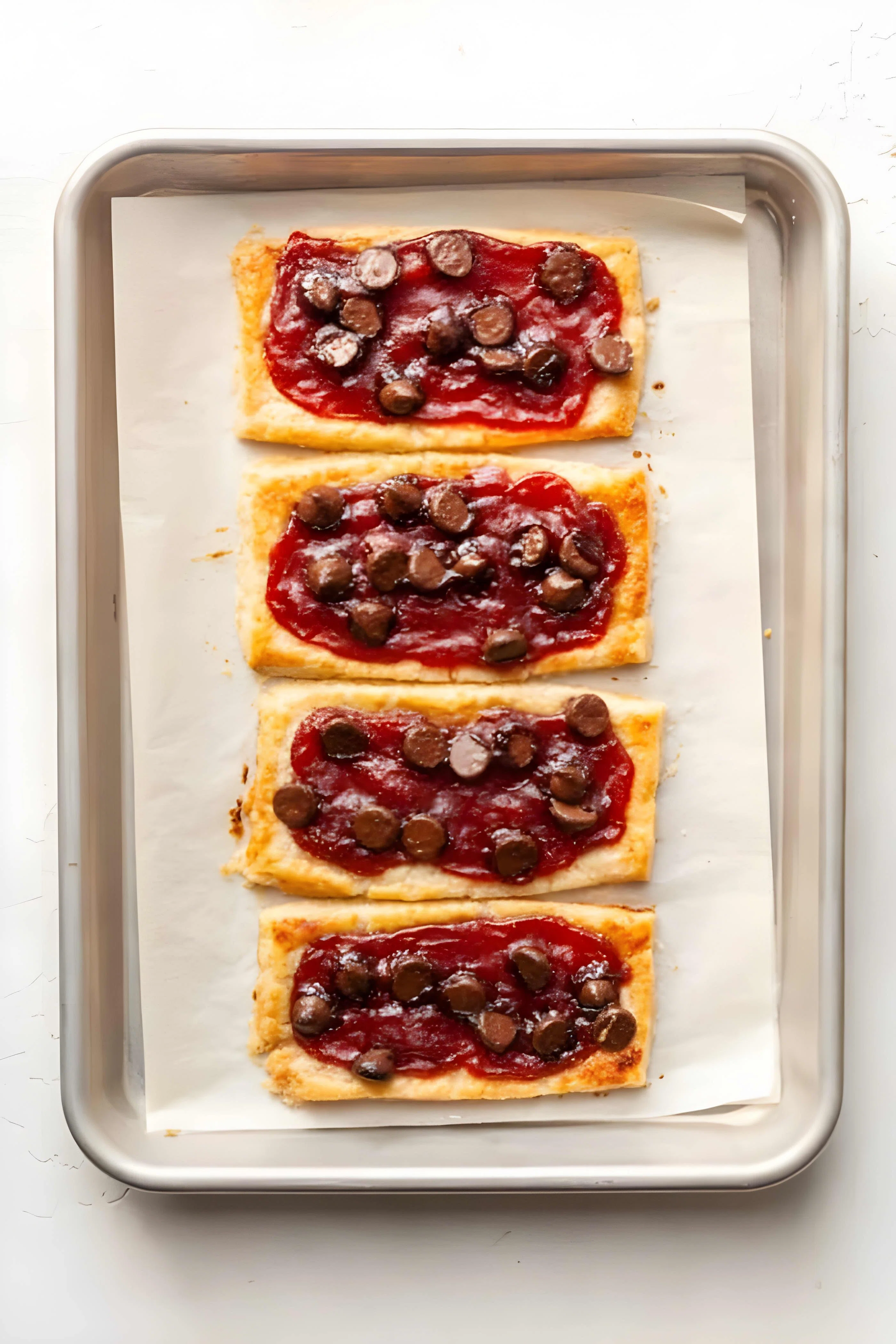 Gluten Free Puff Pastry
