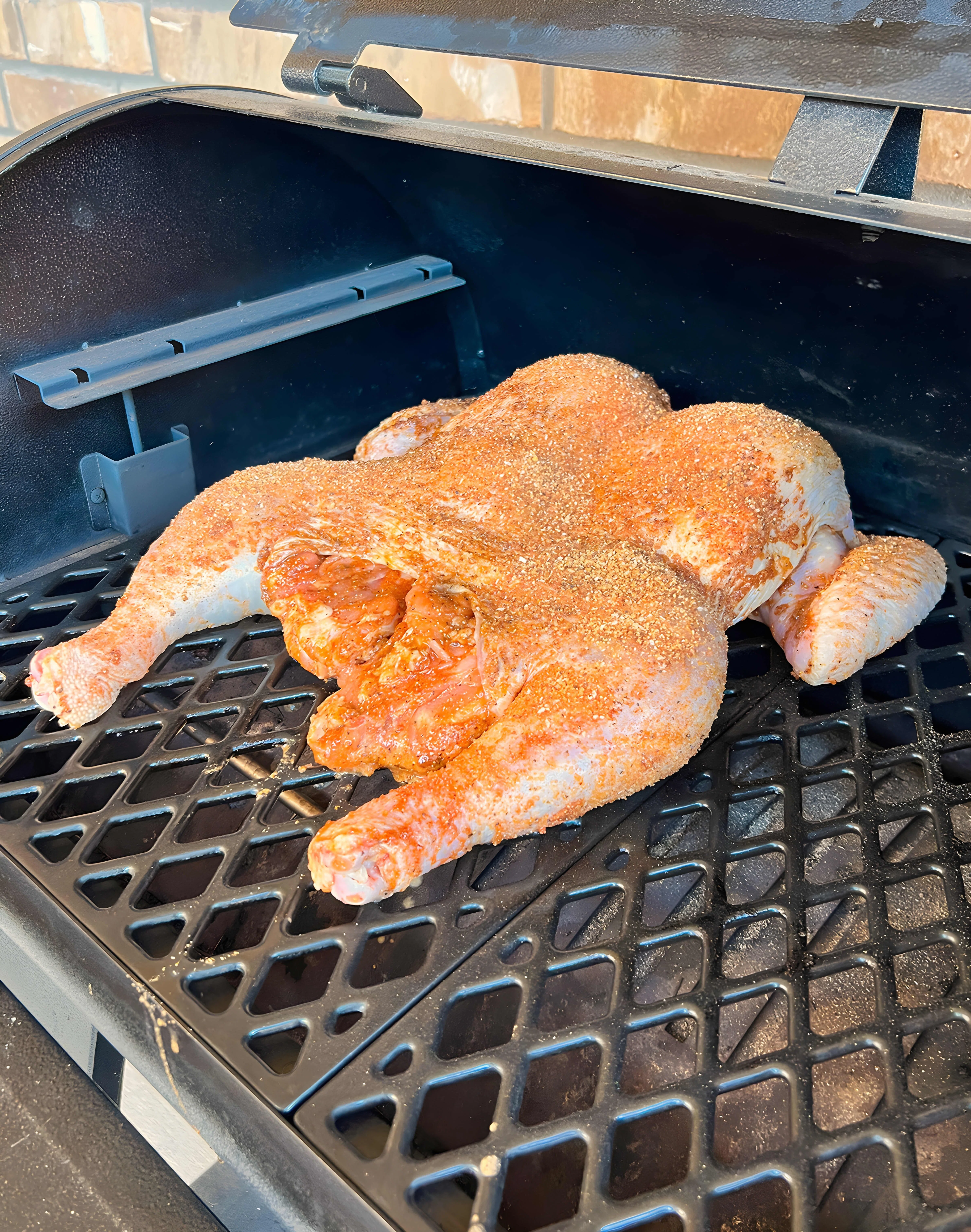 Smoked Turkey