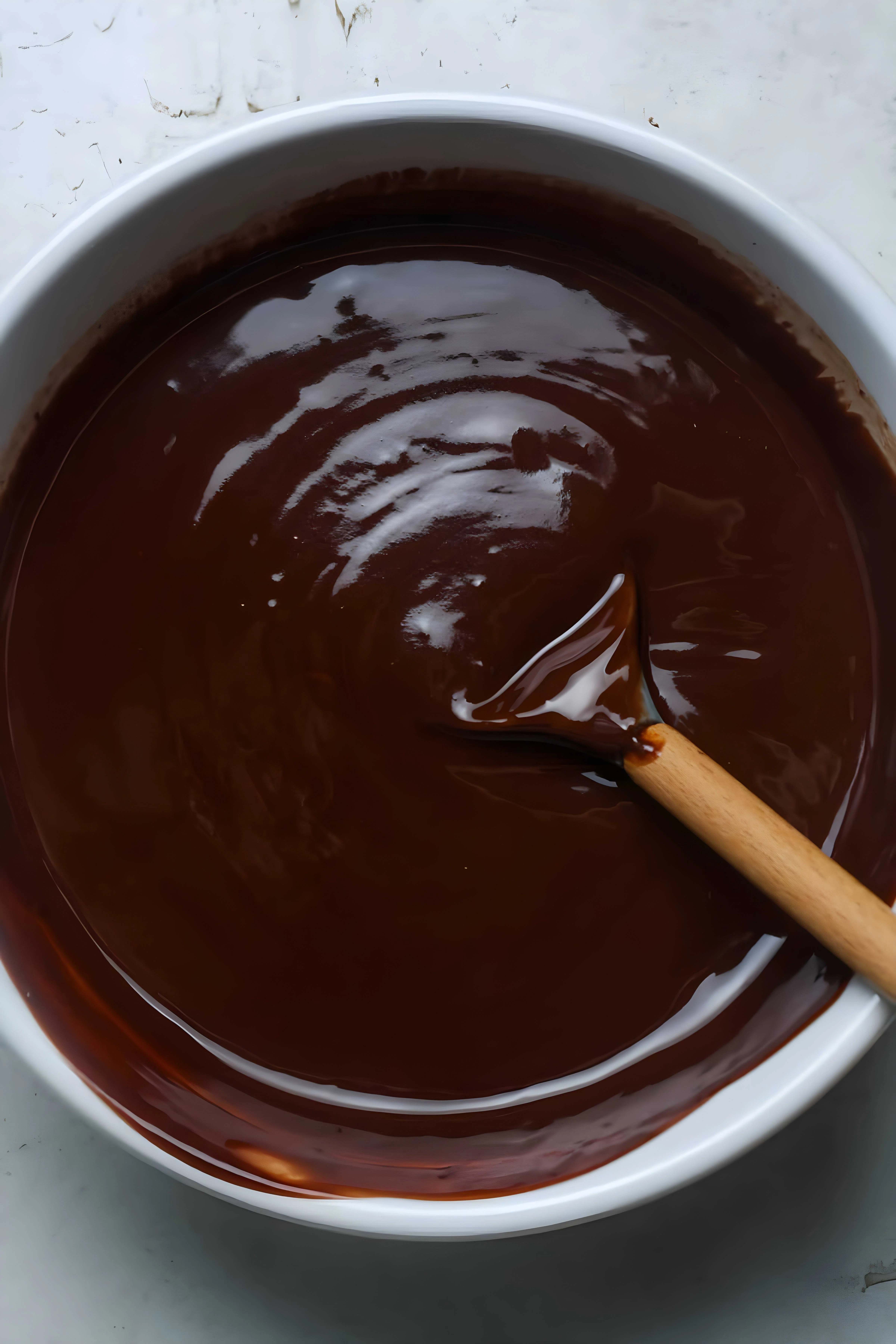 Flourless Chocolate Torte