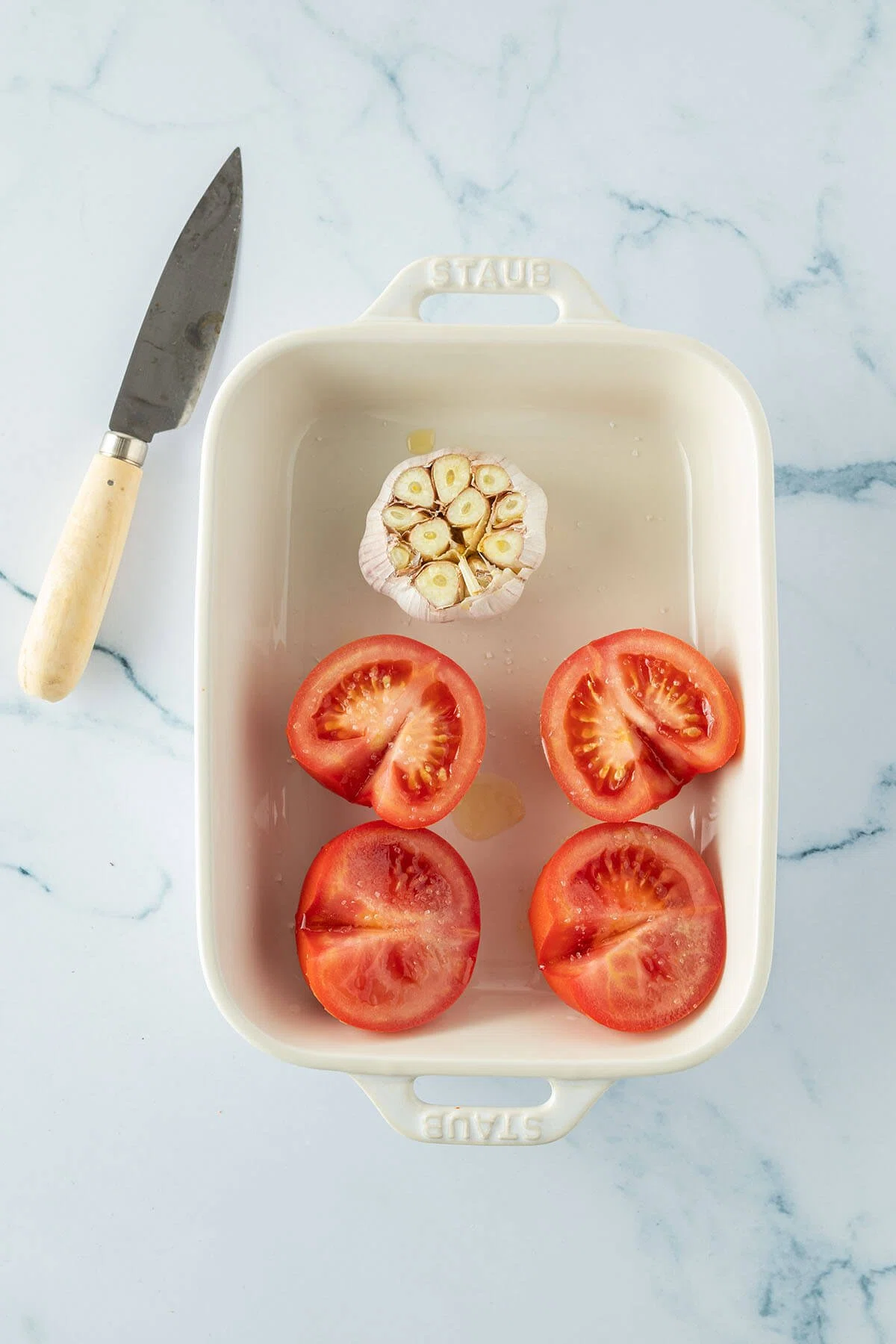 Healthy Pasta Salad