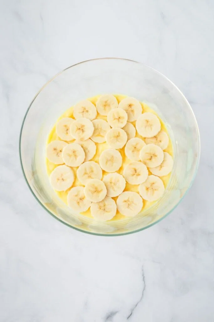 Banana Pudding