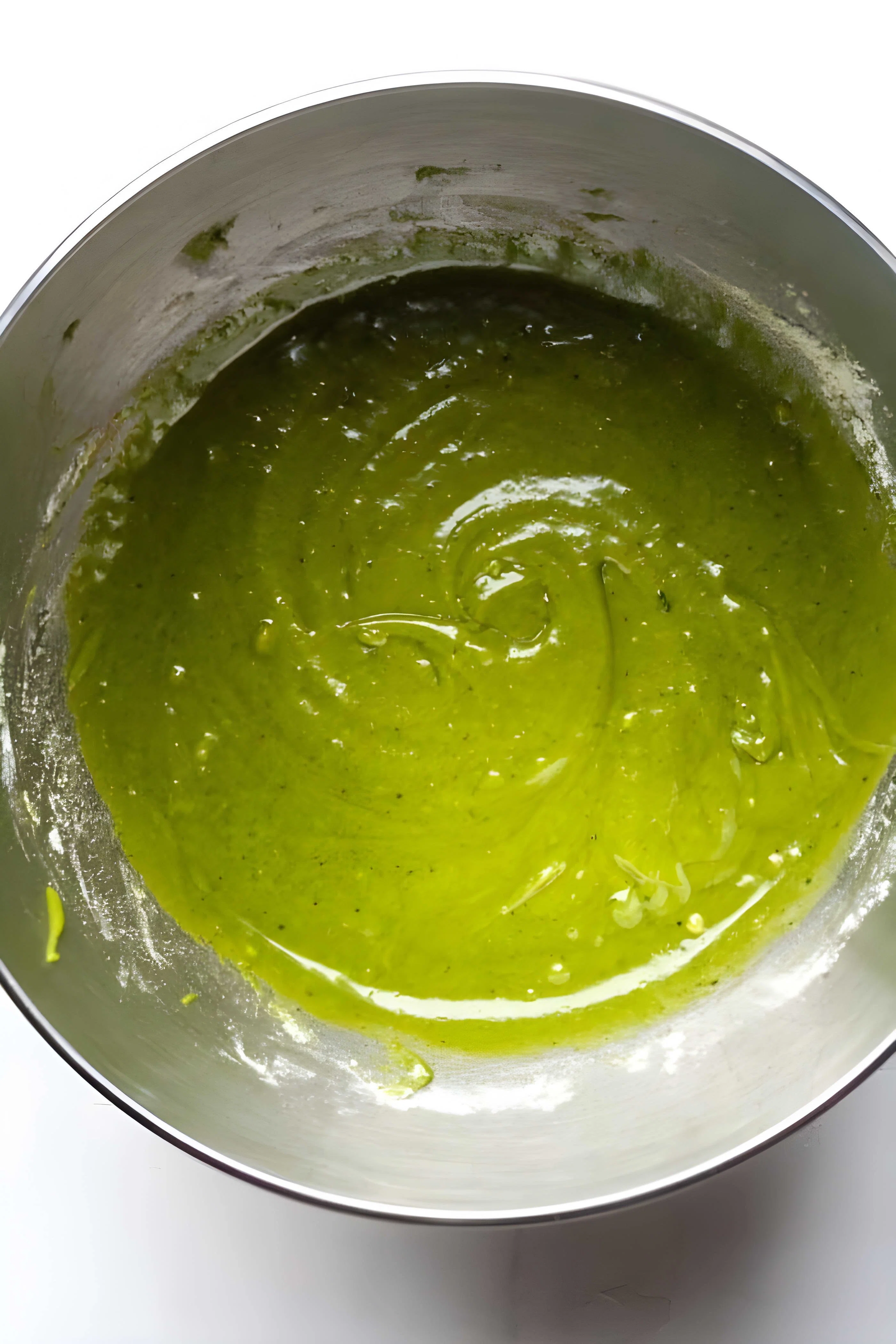 Matcha Brownies