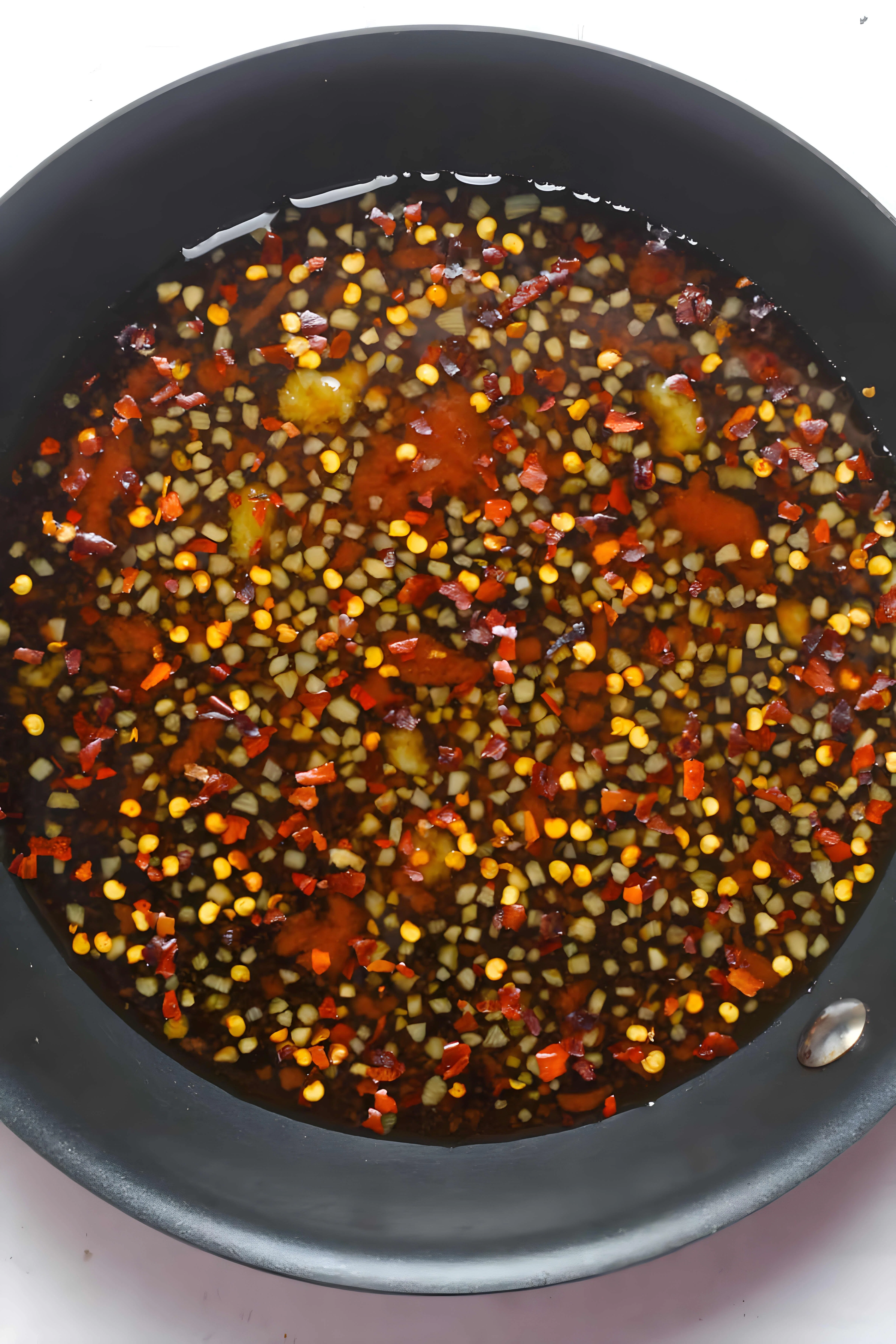 Korean BBQ Sauce