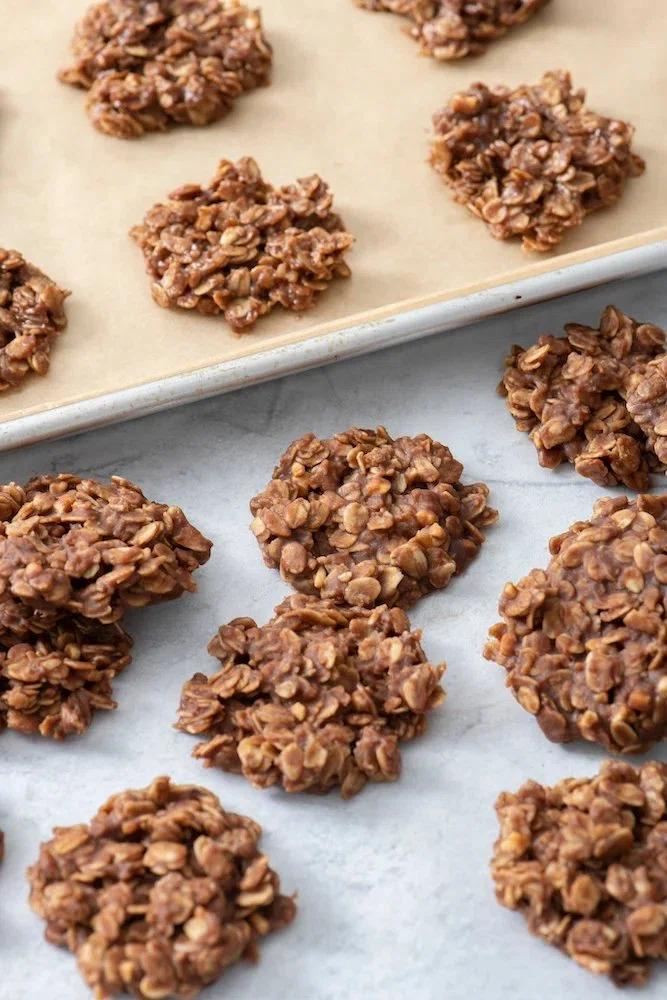 Missouri Cookies
