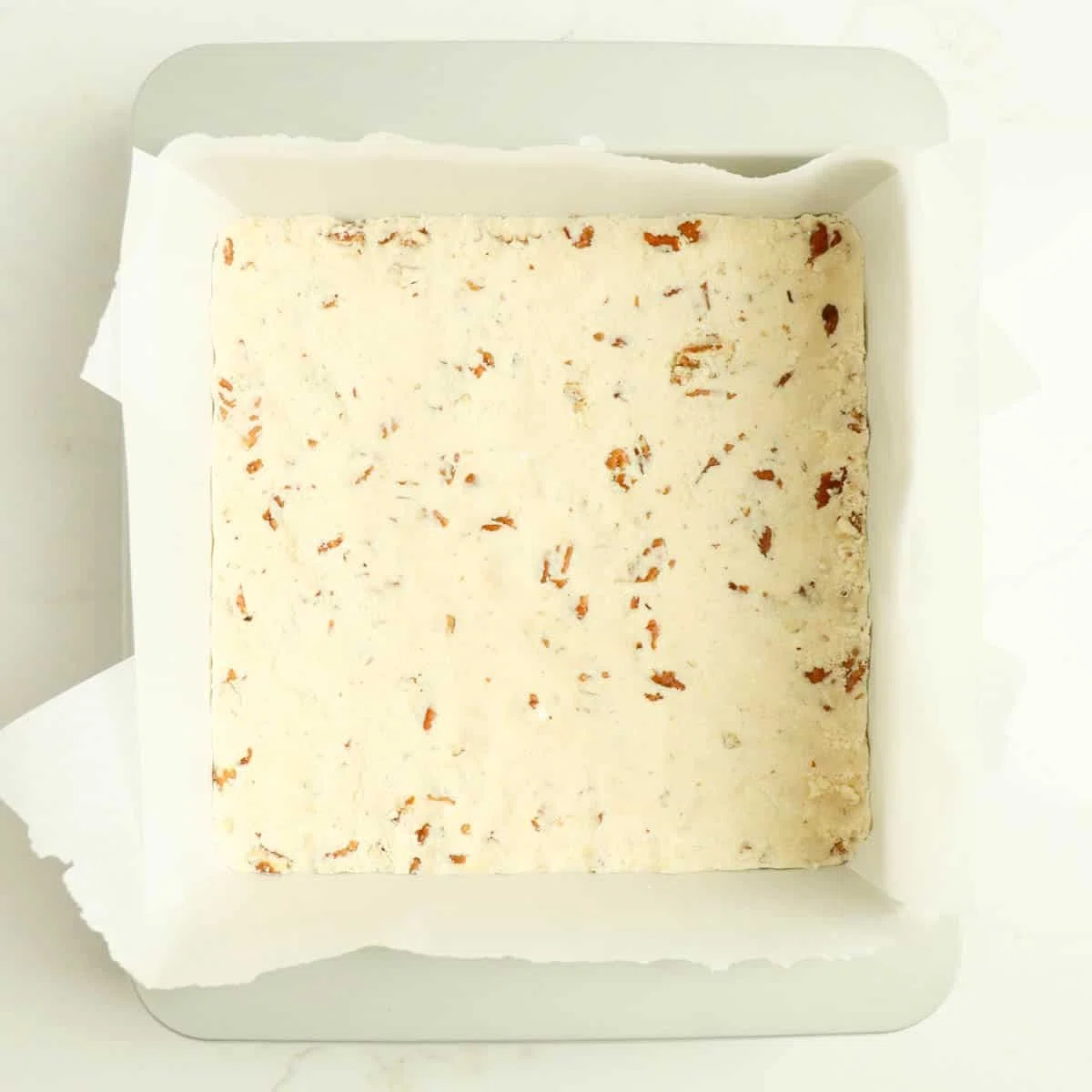 Billionaire's Shortbread Bars