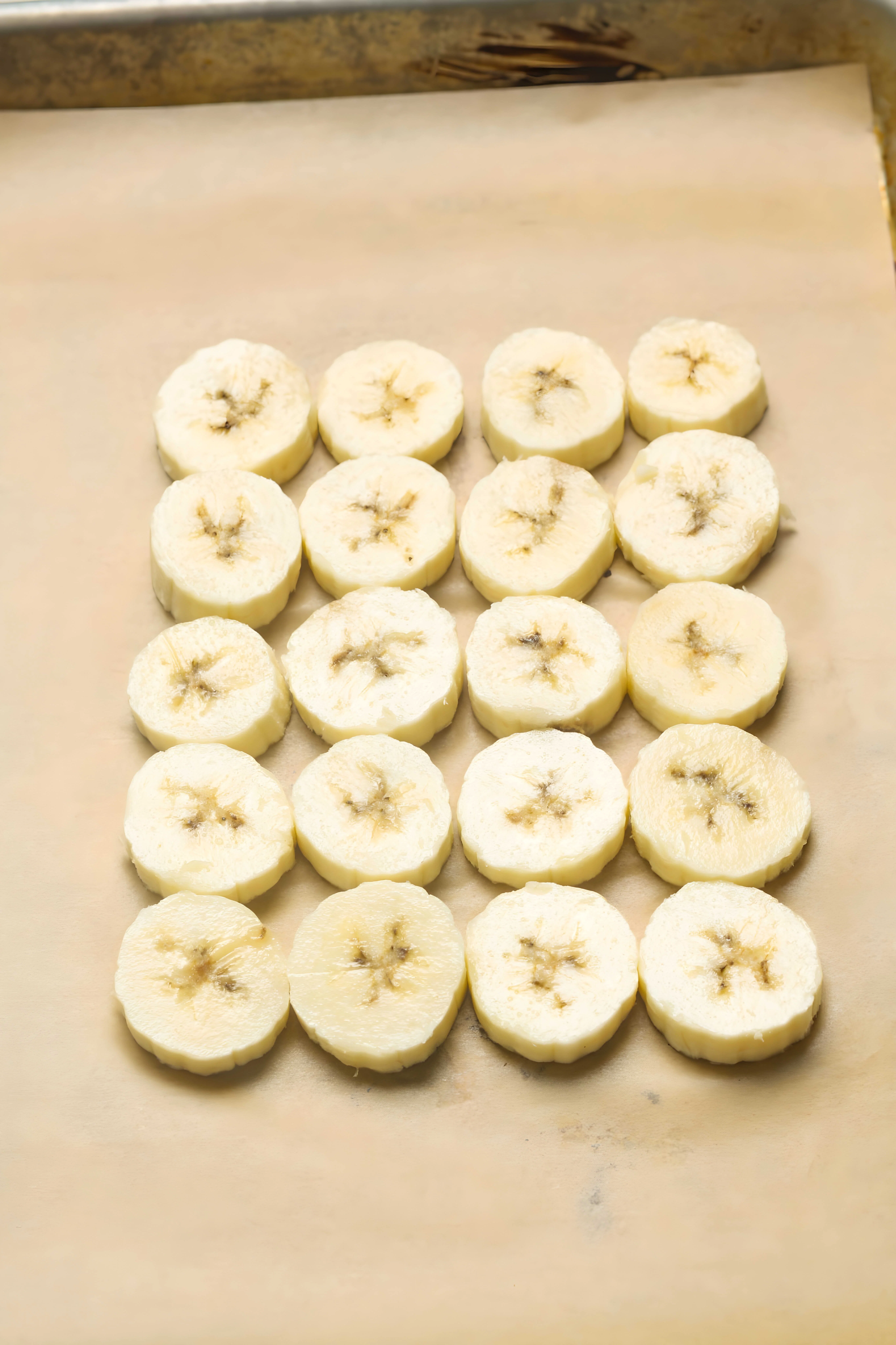 Banana Bark