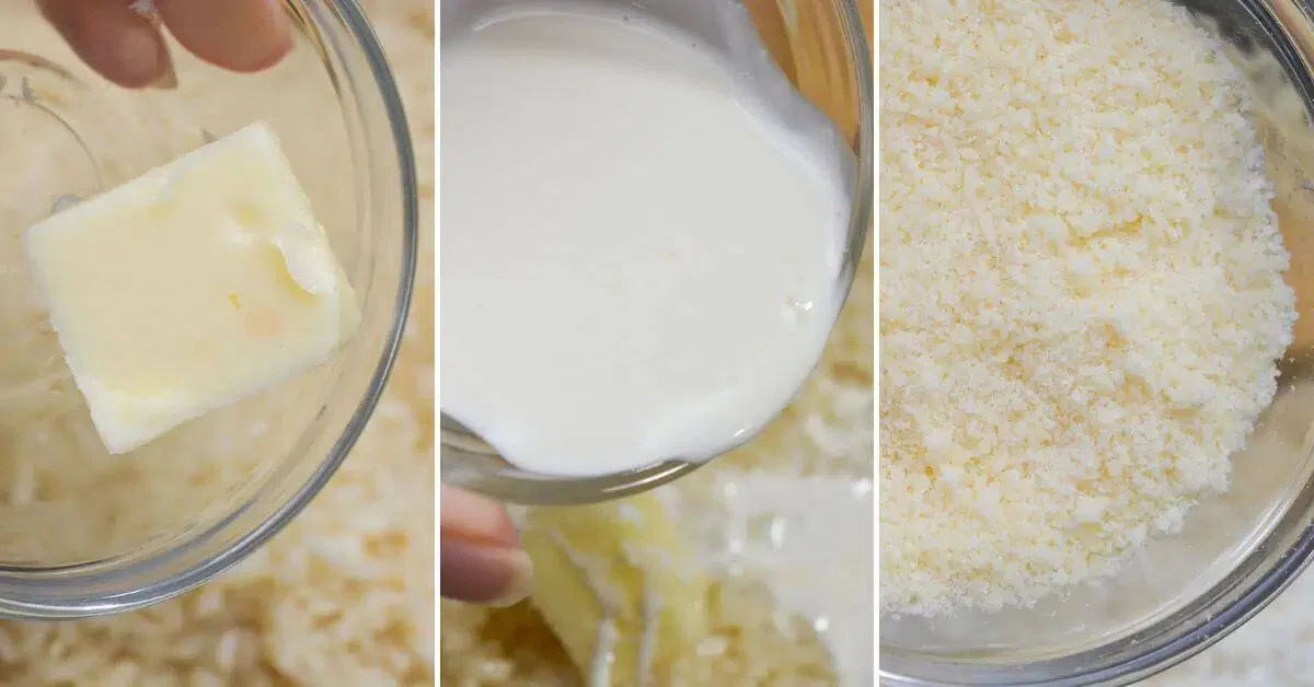 Creamy Risotto
