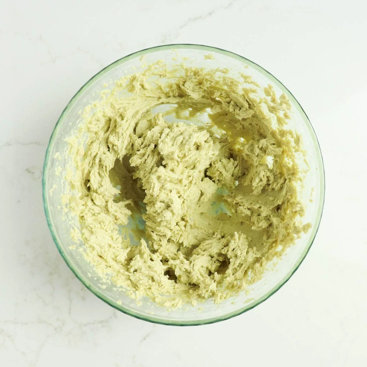Oreo Pistachio Pudding Cookies