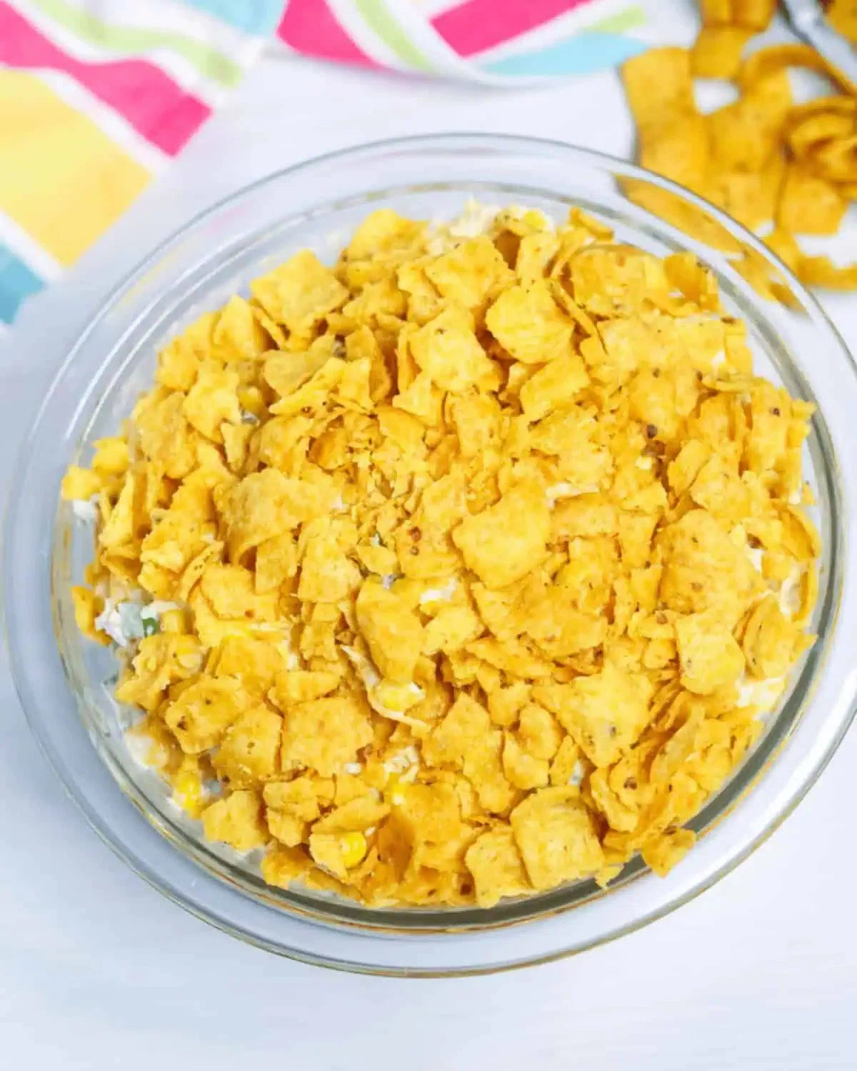 Frito Salad