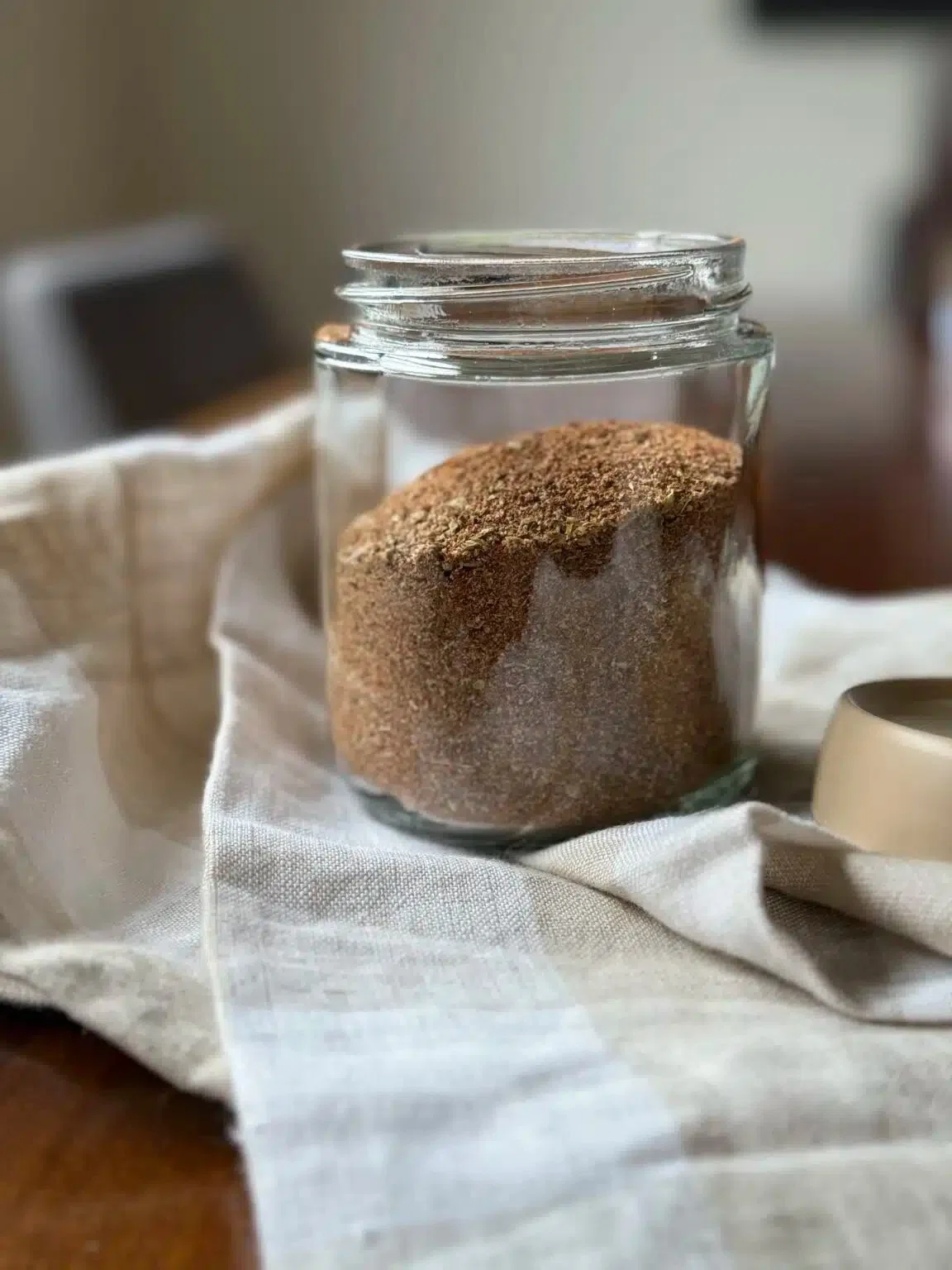 Taco & Fajita Spice Blend