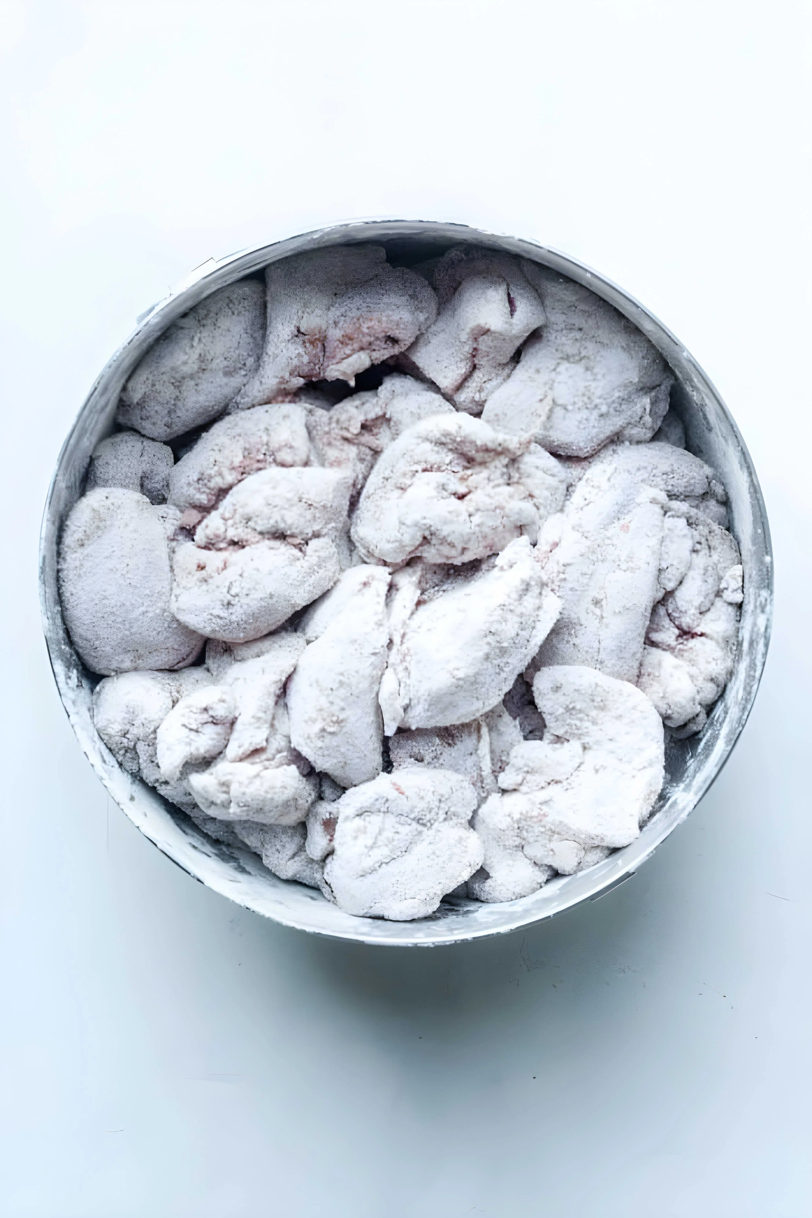 Salt and Pepper Chicken