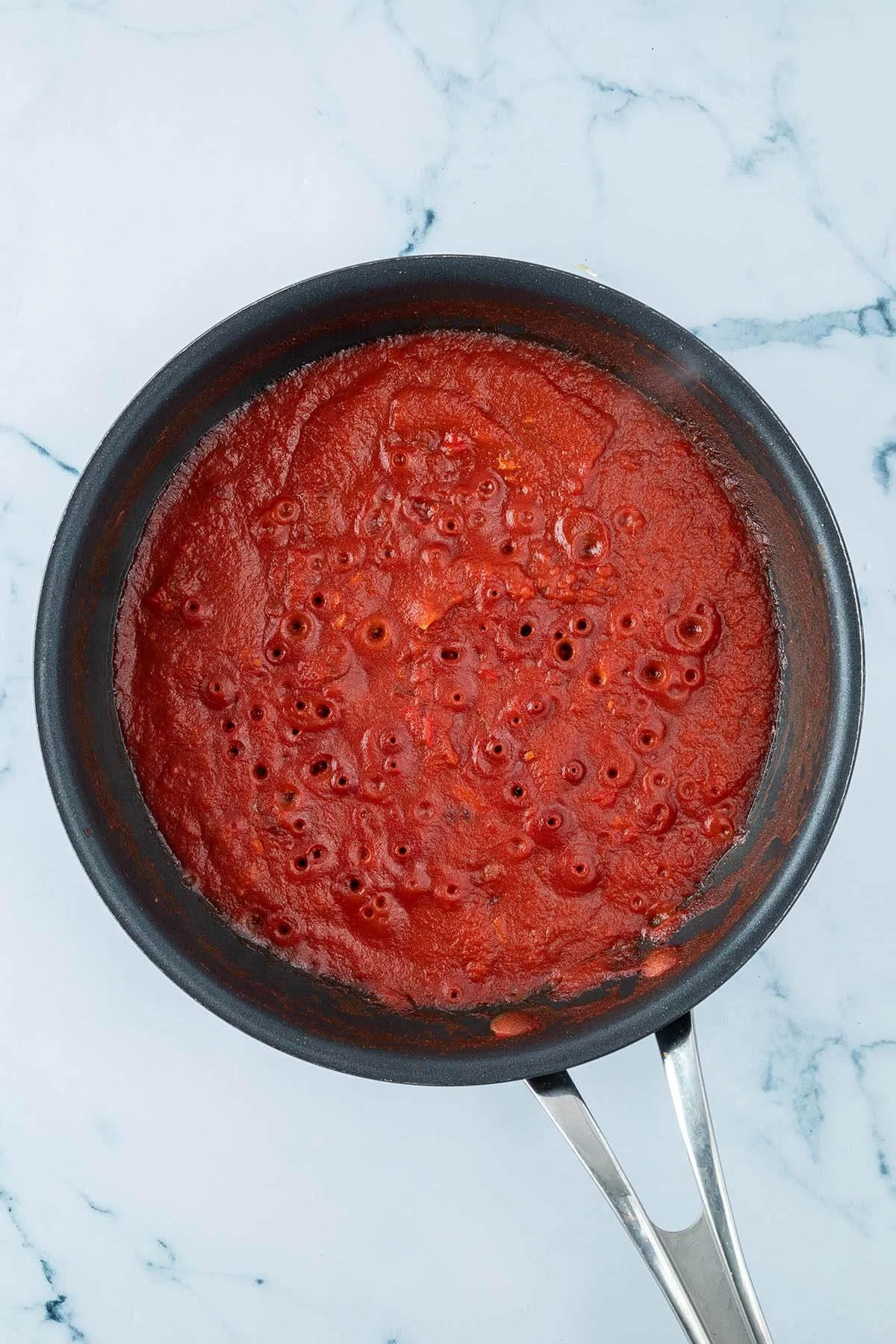 Sugar-Free Homemade BBQ Sauce