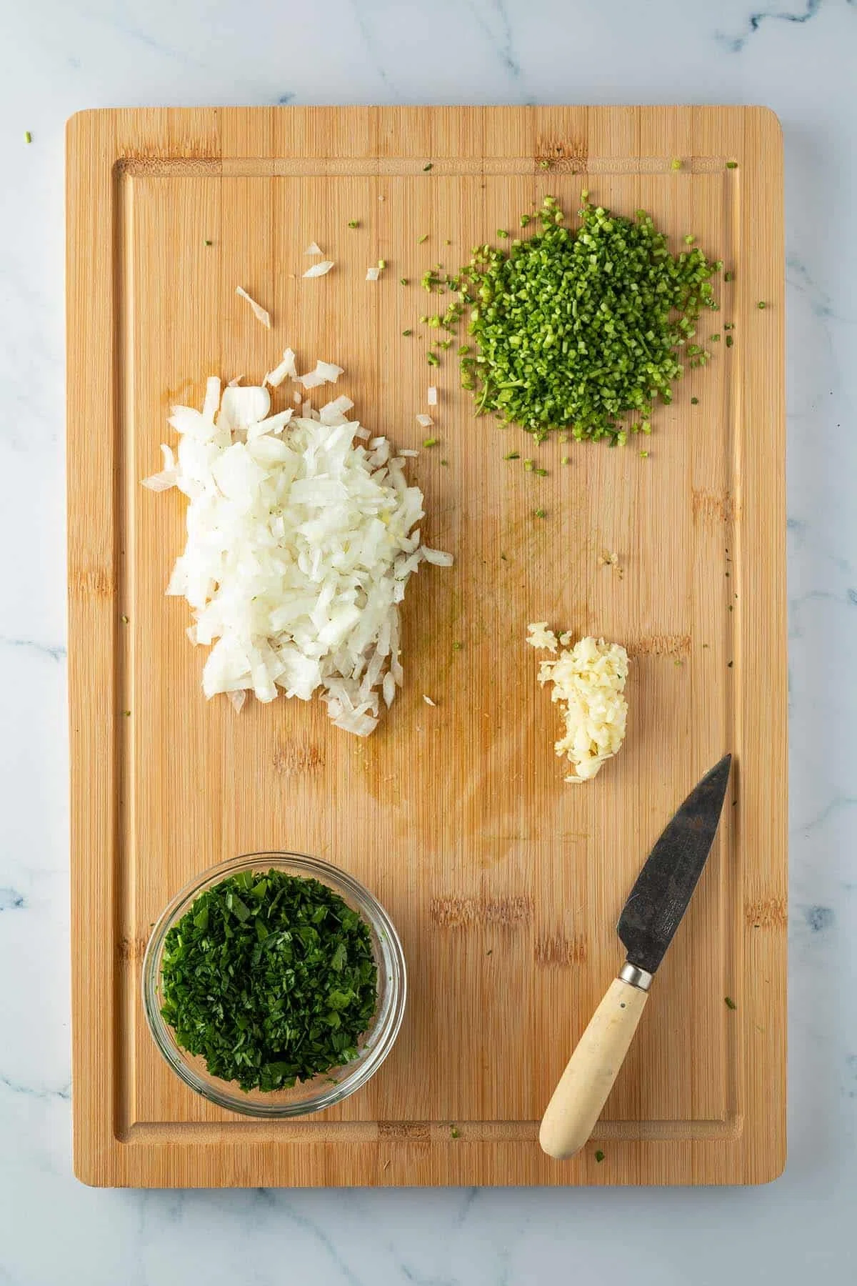 Orzo Pan