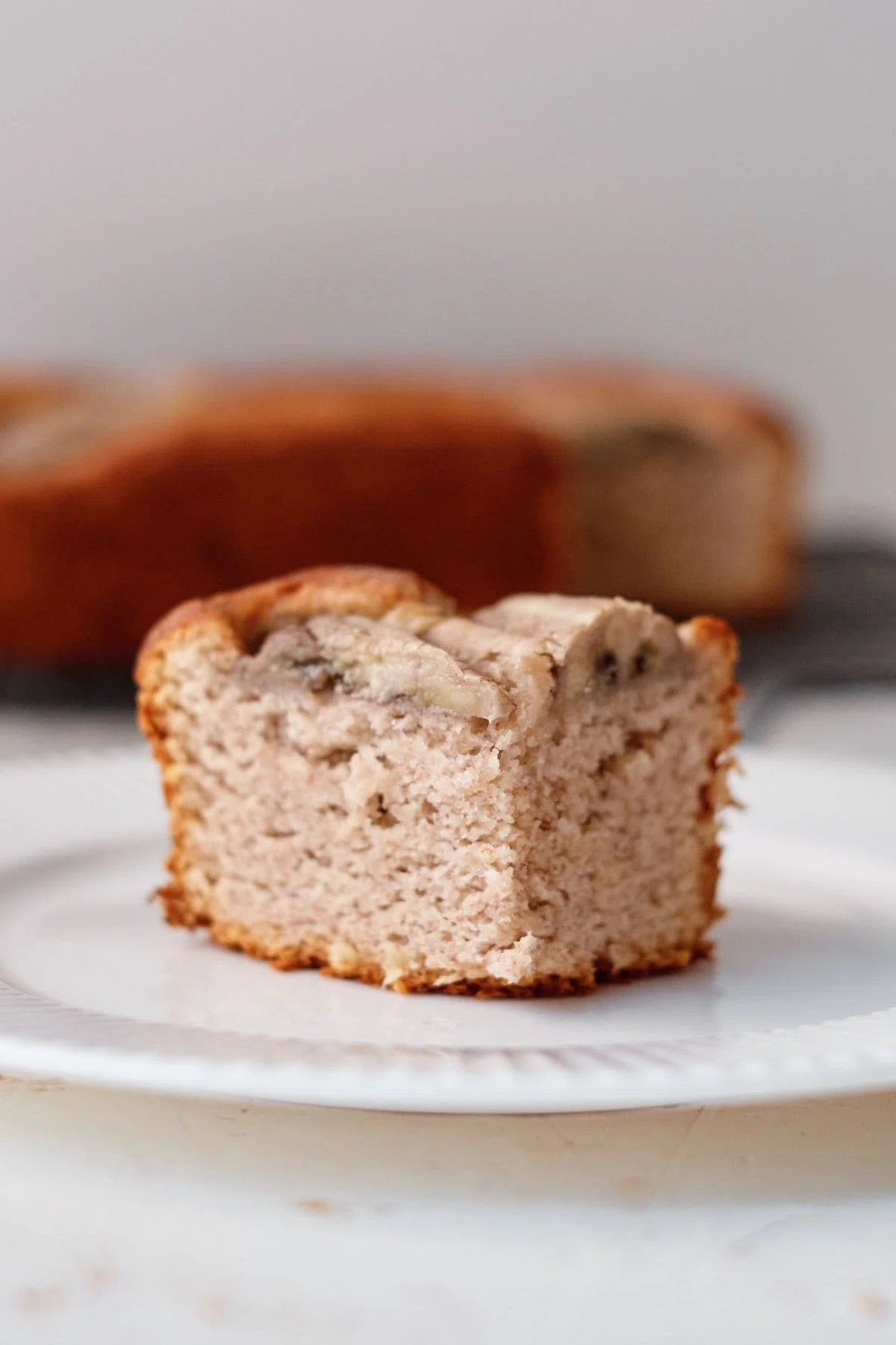 Easiest Banana Bread From Cake Mix