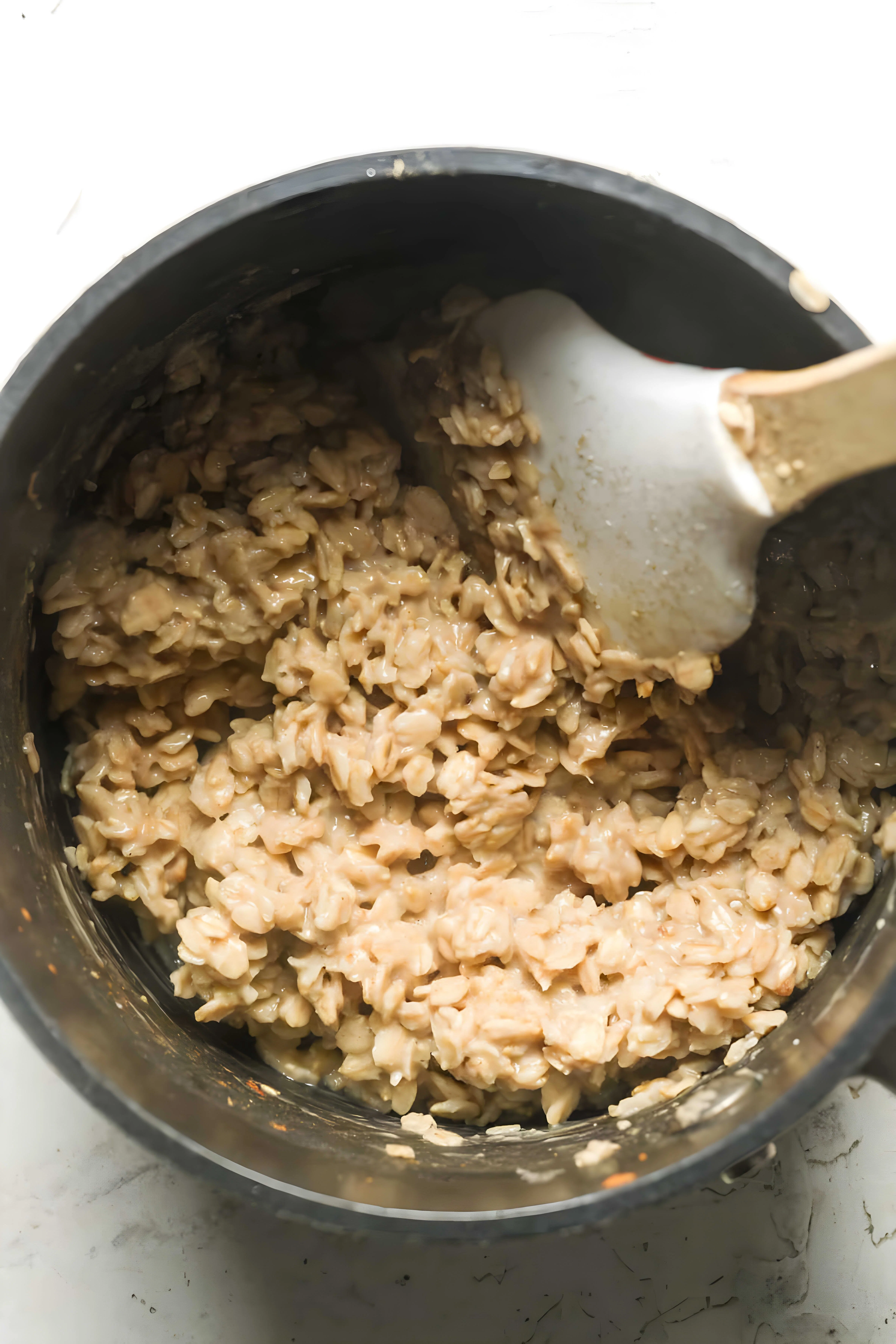 Vegan Oatmeal