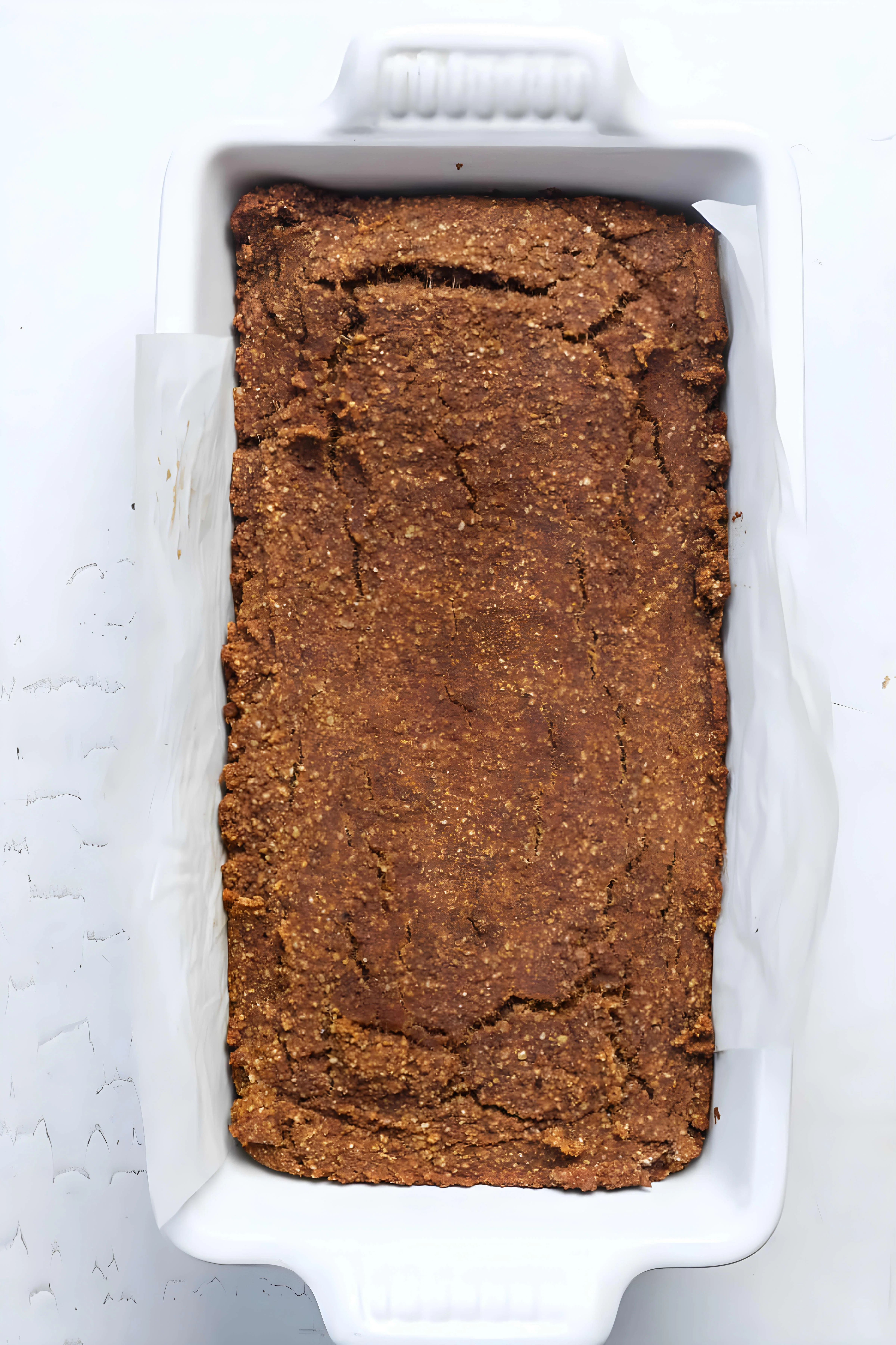 Easy Pumpkin Bread