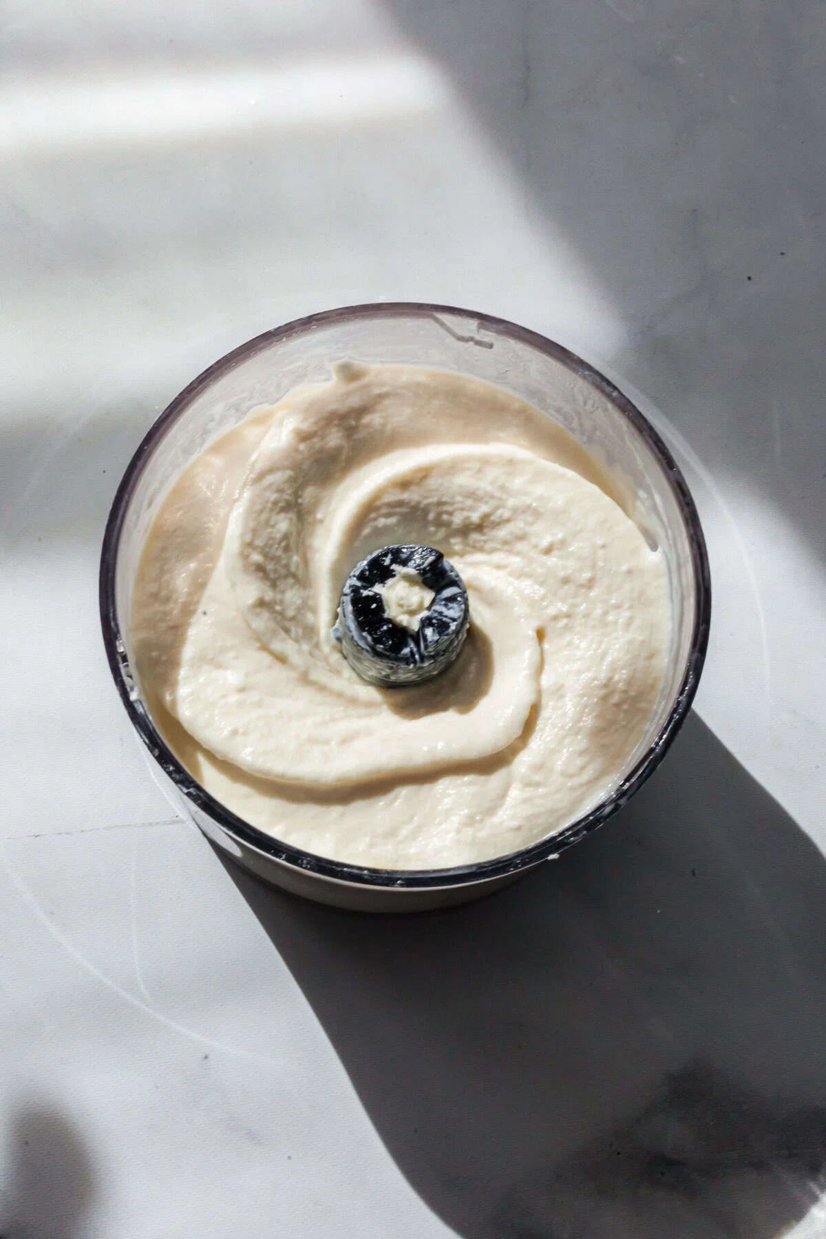 Whipped Feta