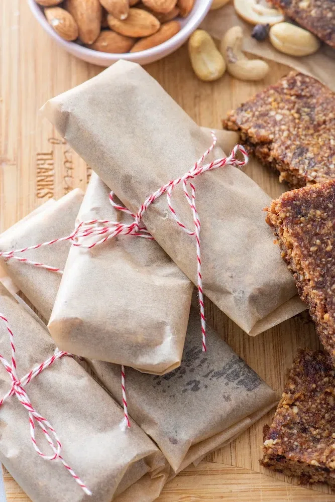 Protein Bars