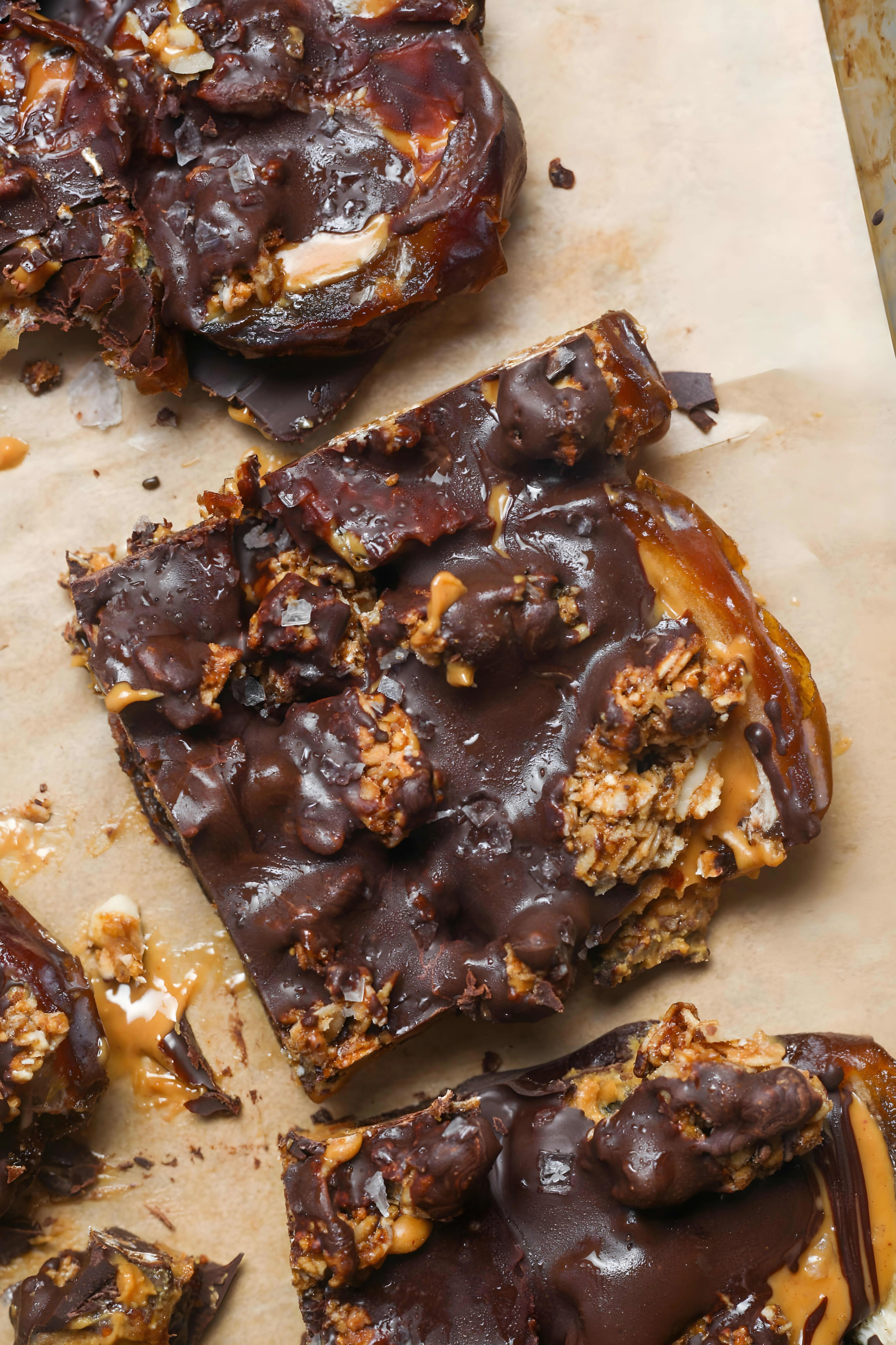 Date Bark