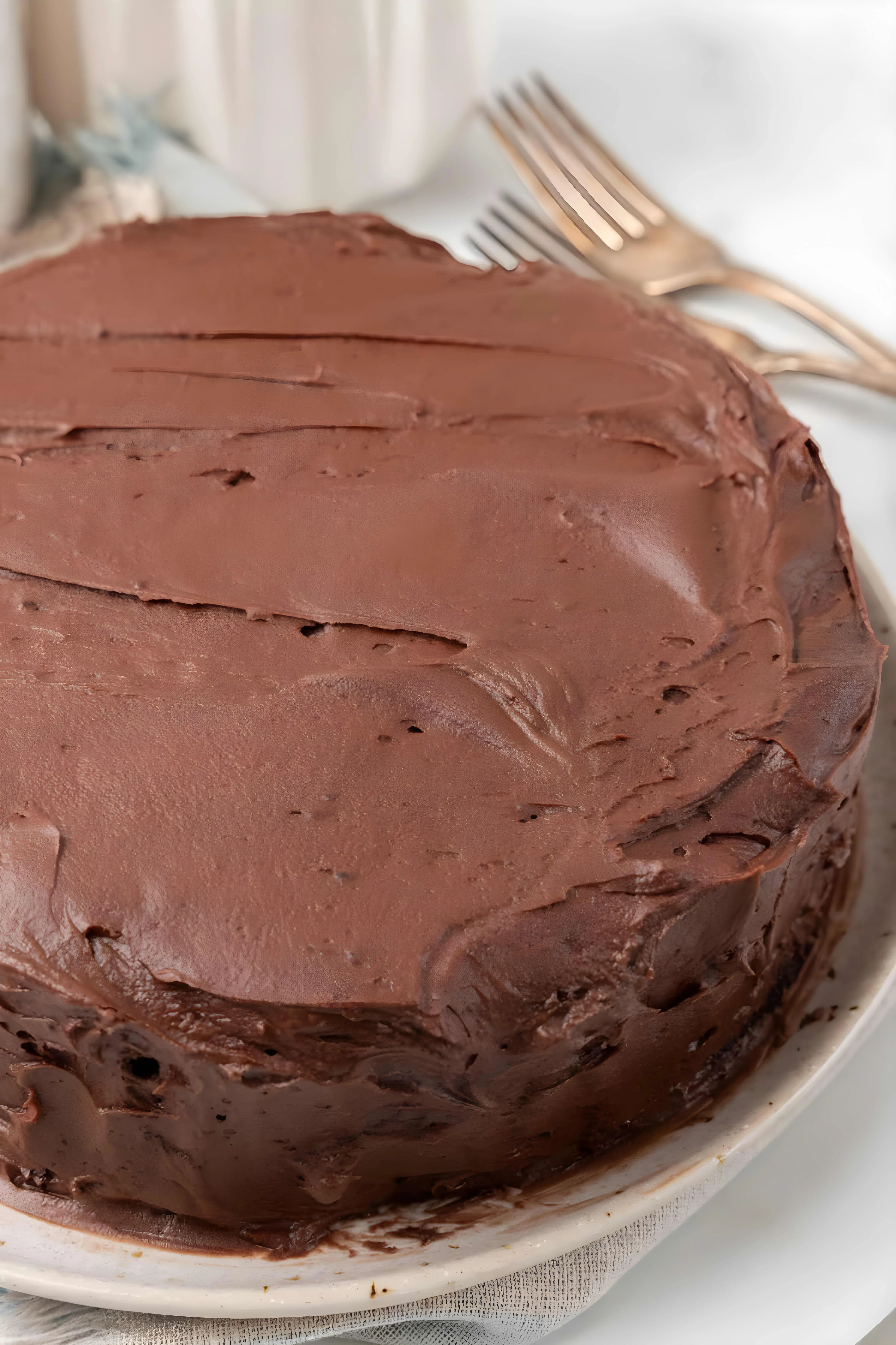Instant Pot Cake