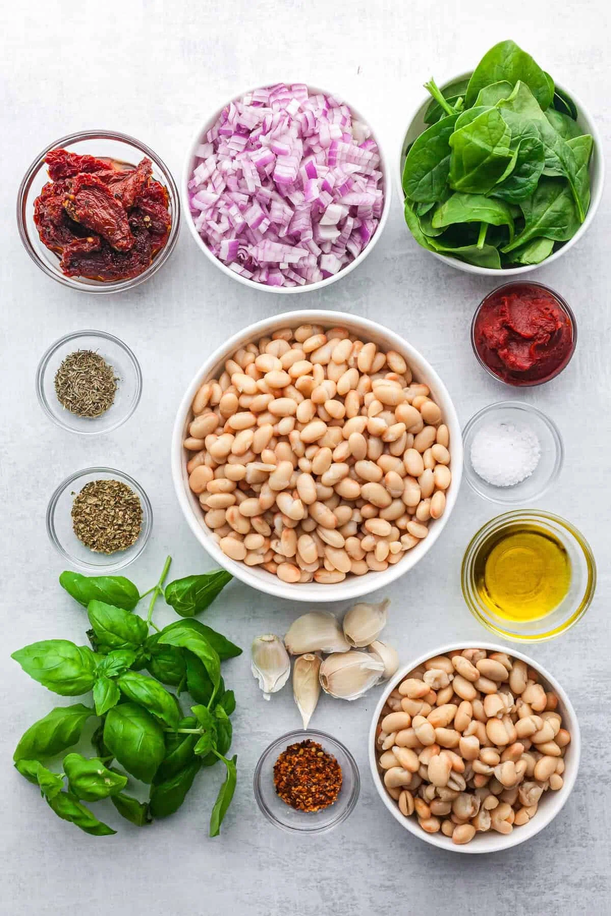 Marry Me Beans