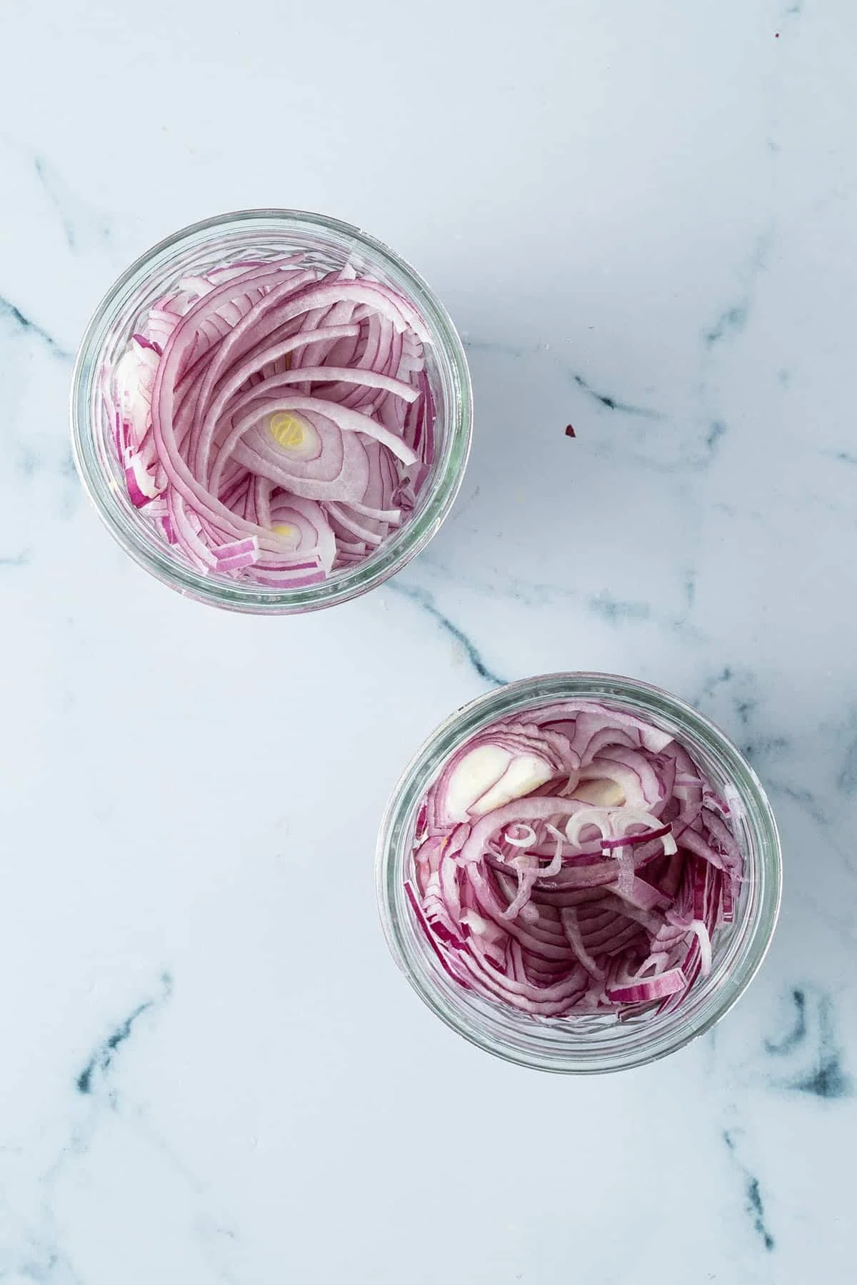 Pickled Onions