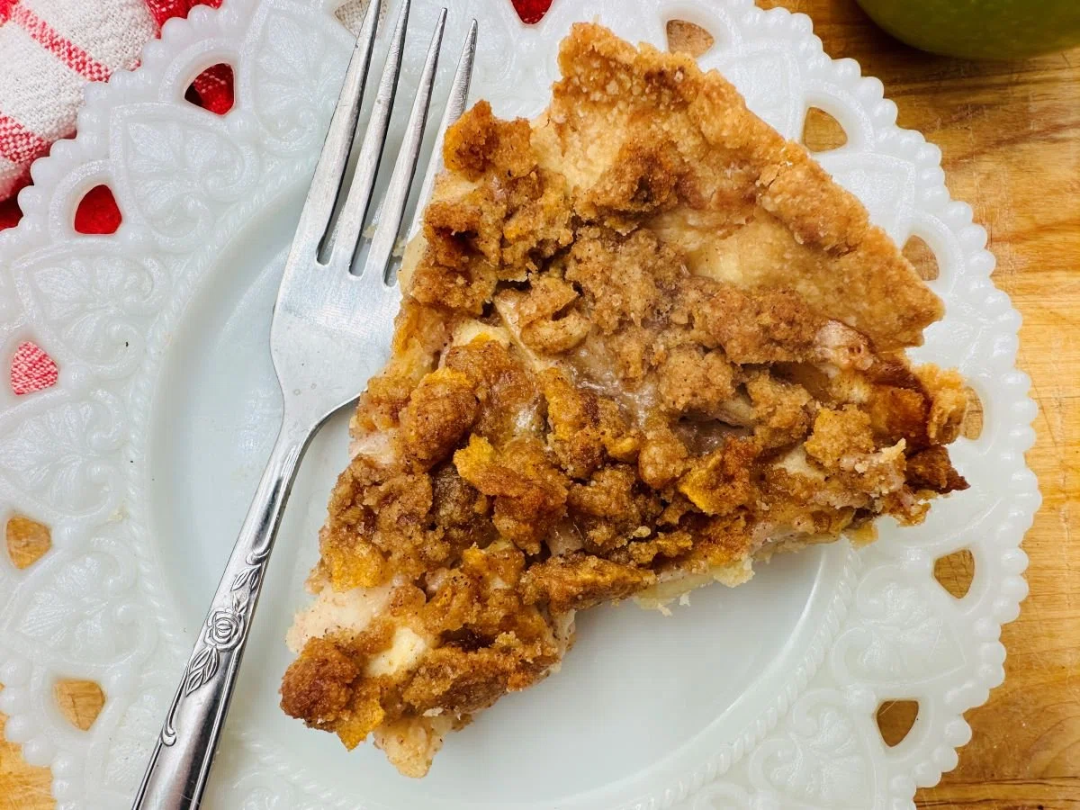 Apple Pie