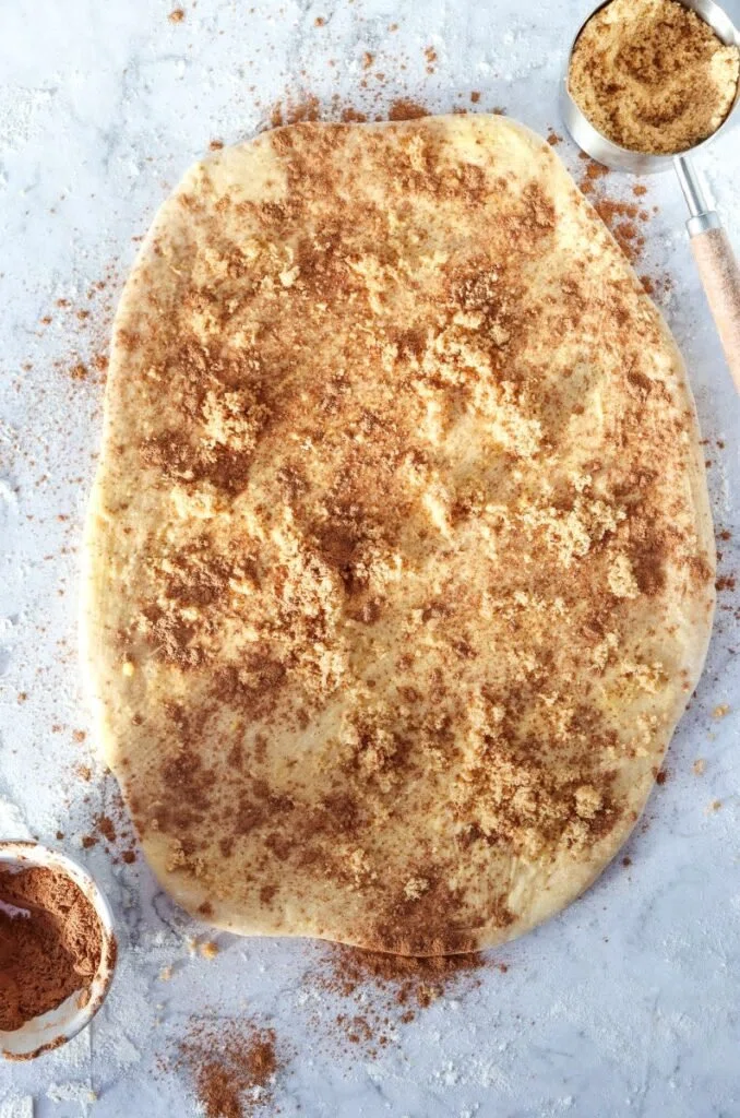 Best Cinnamon Rolls Recipe