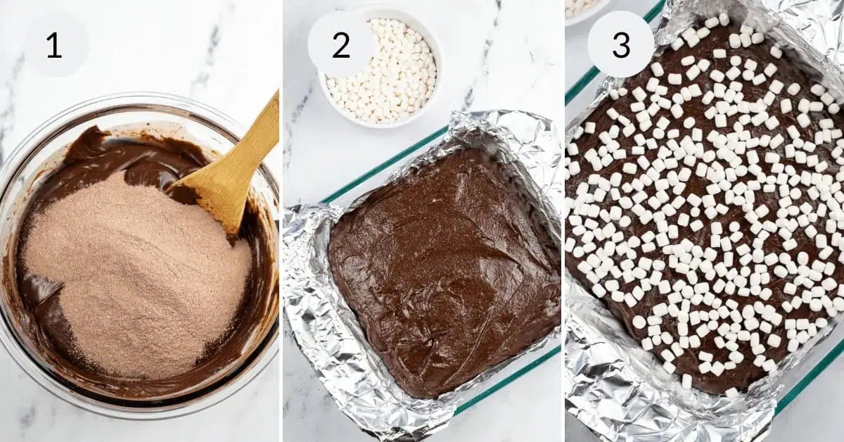 Hershey Fudge