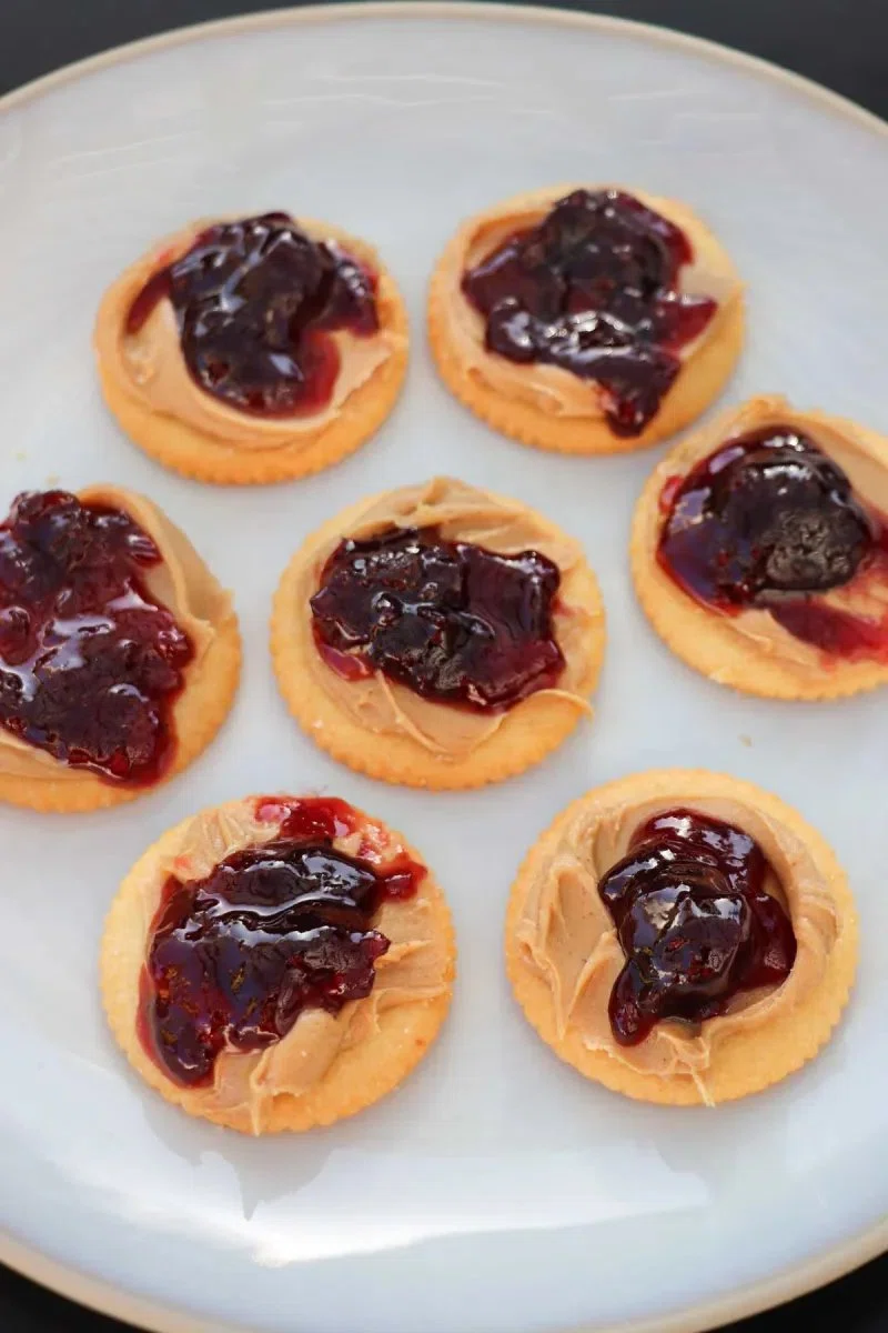Easy After School Snacks