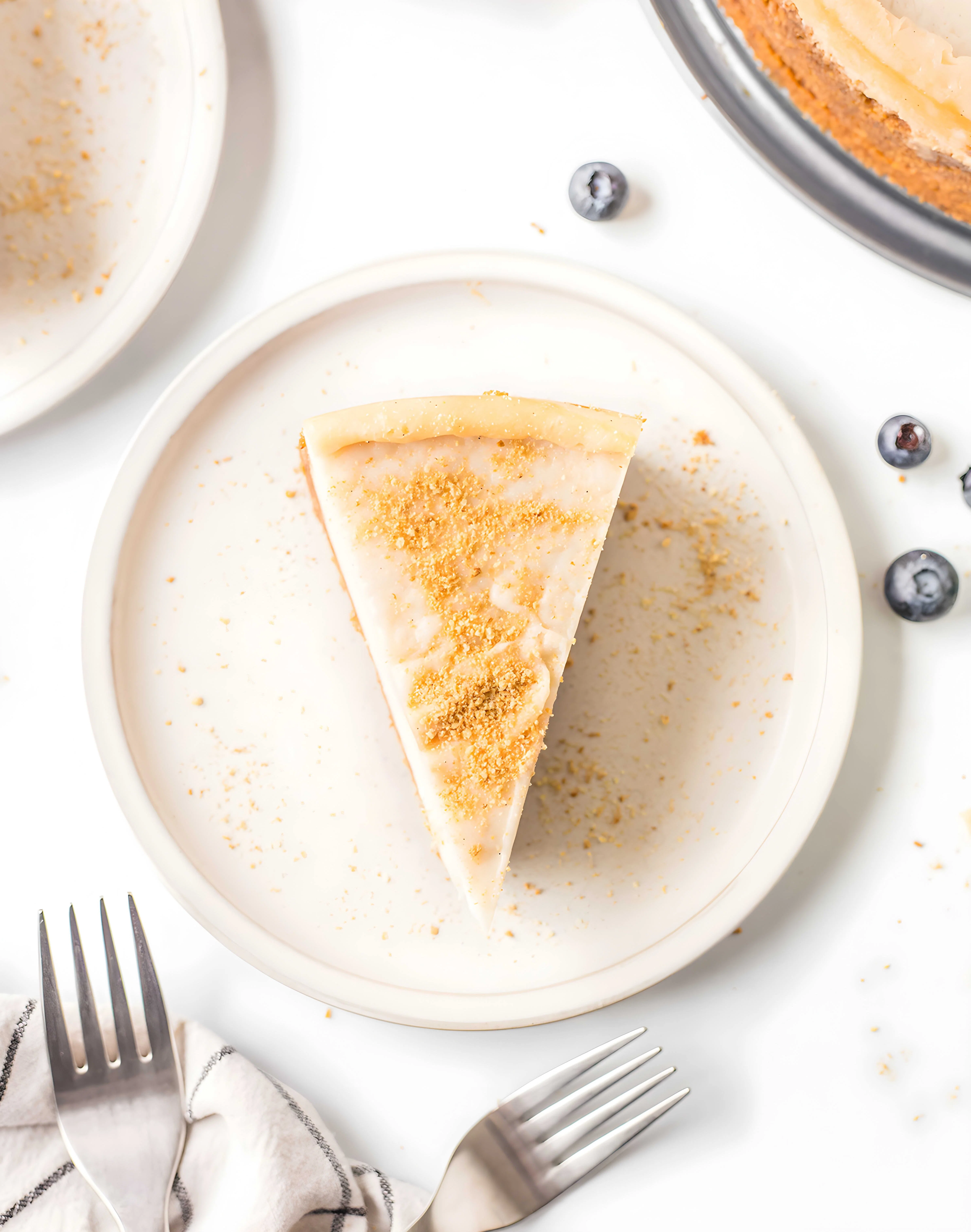 Vegan Cheesecake