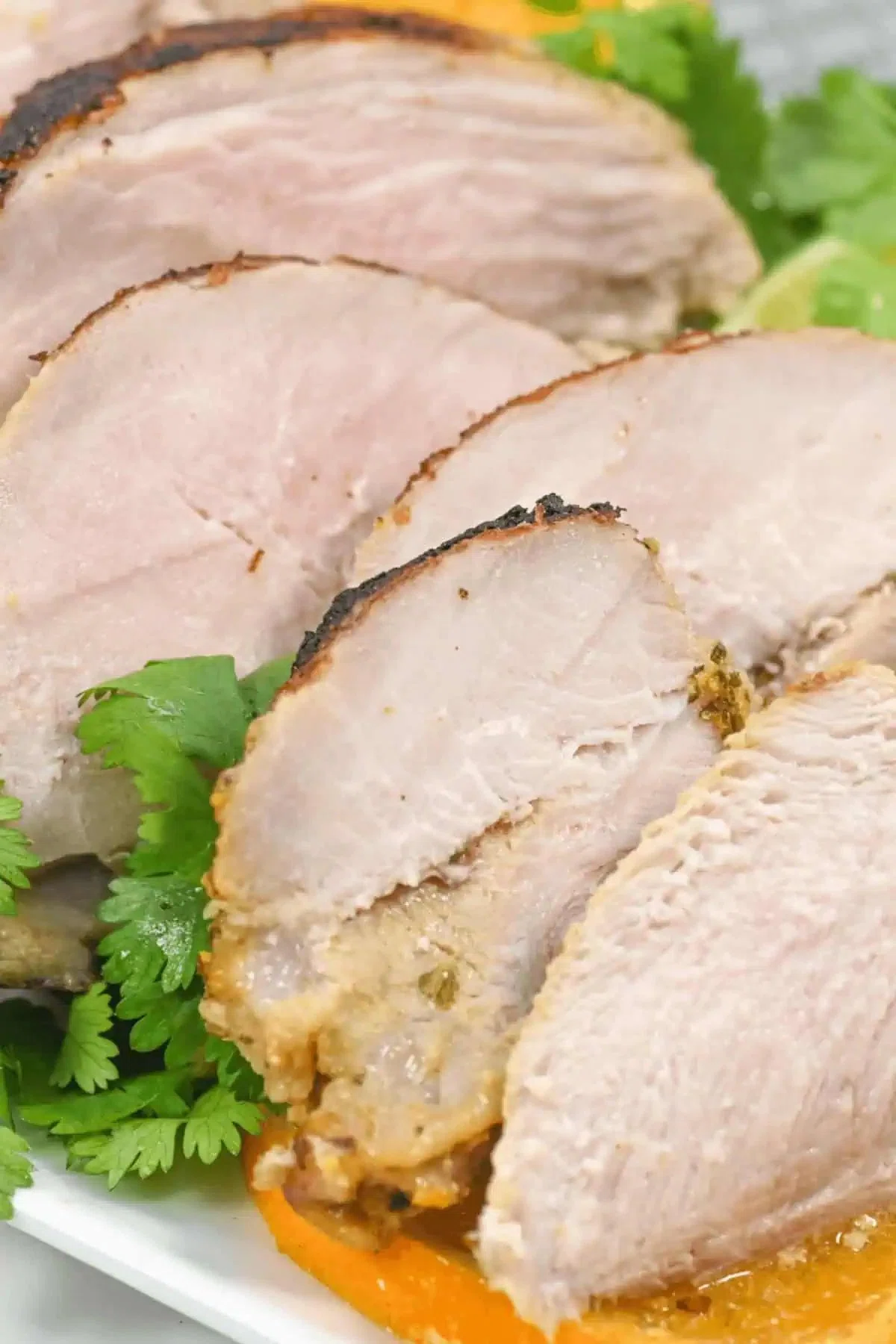 Cuban Mojo Pork