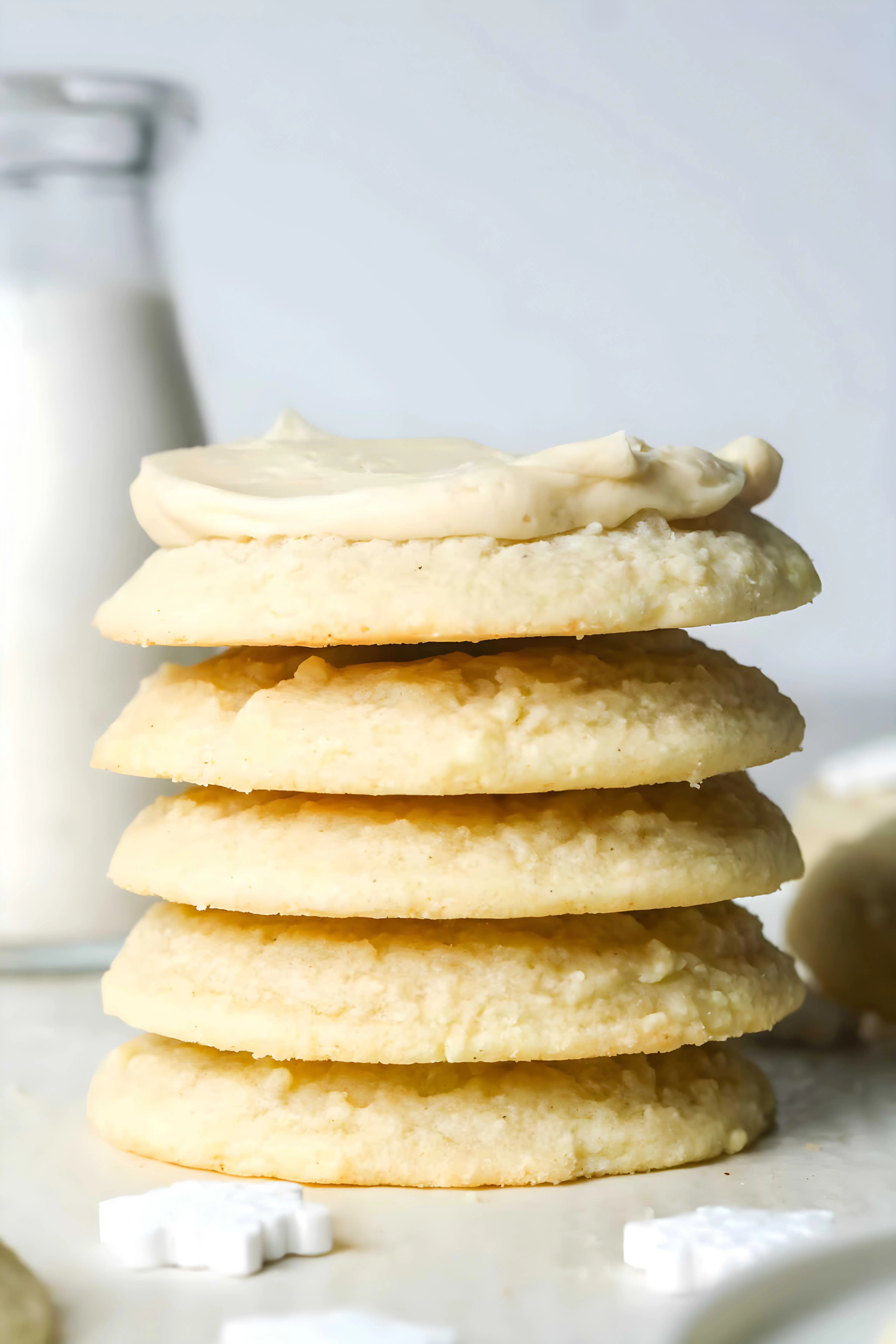 Vegan Buttercream Frosting