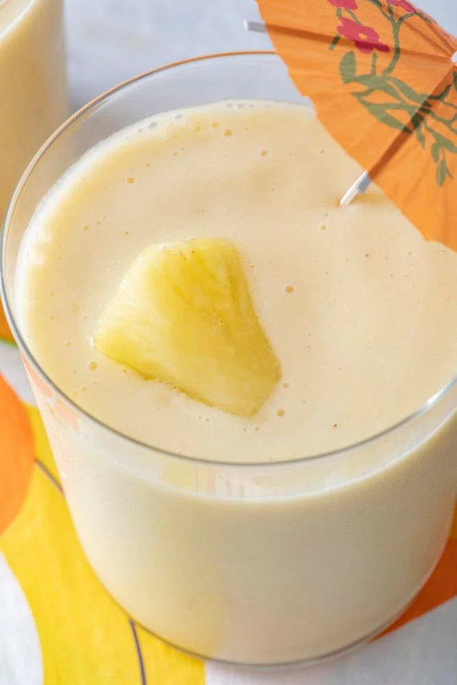  Tropical Smoothie