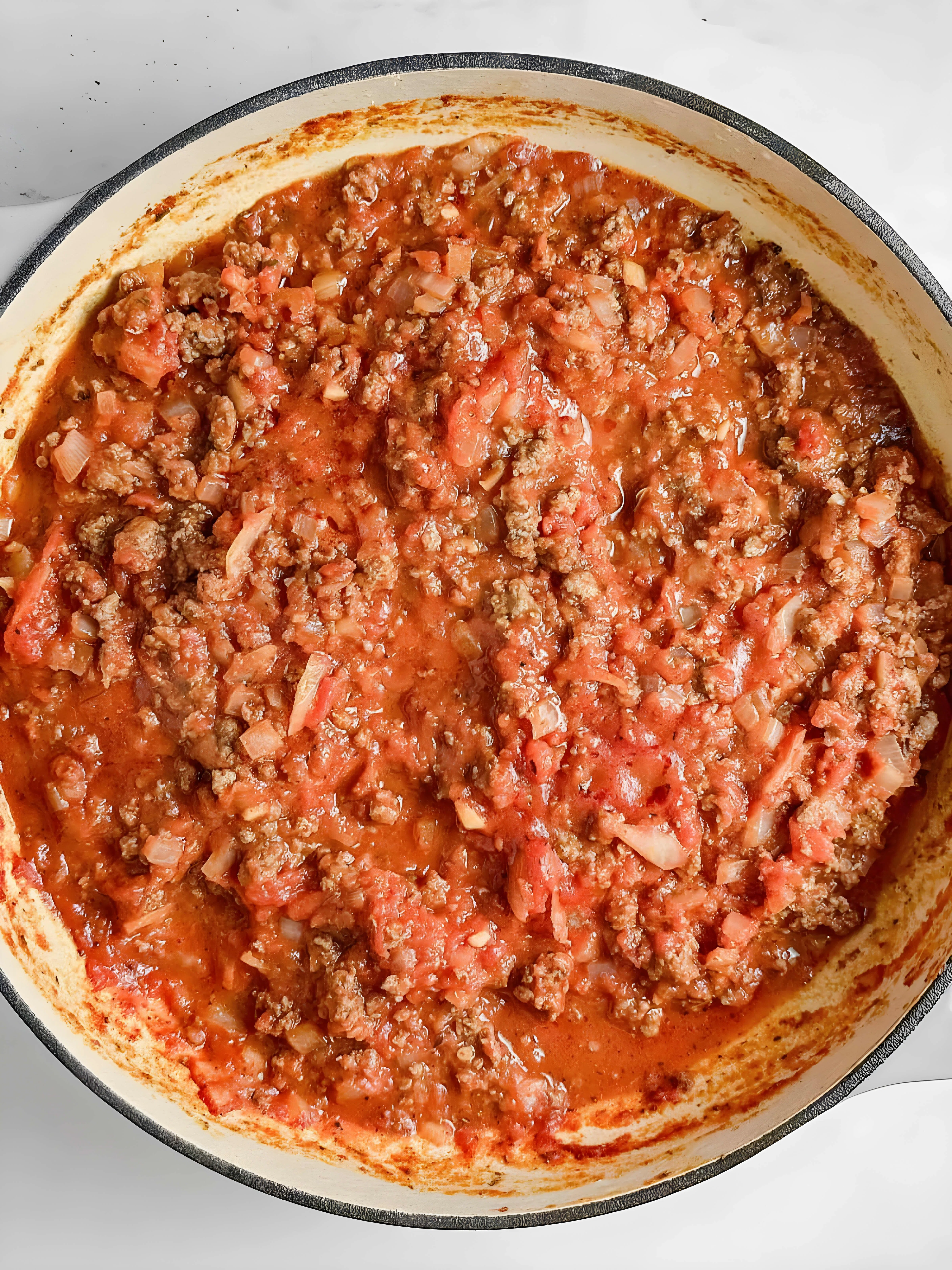 Gluten Free Lasagna
