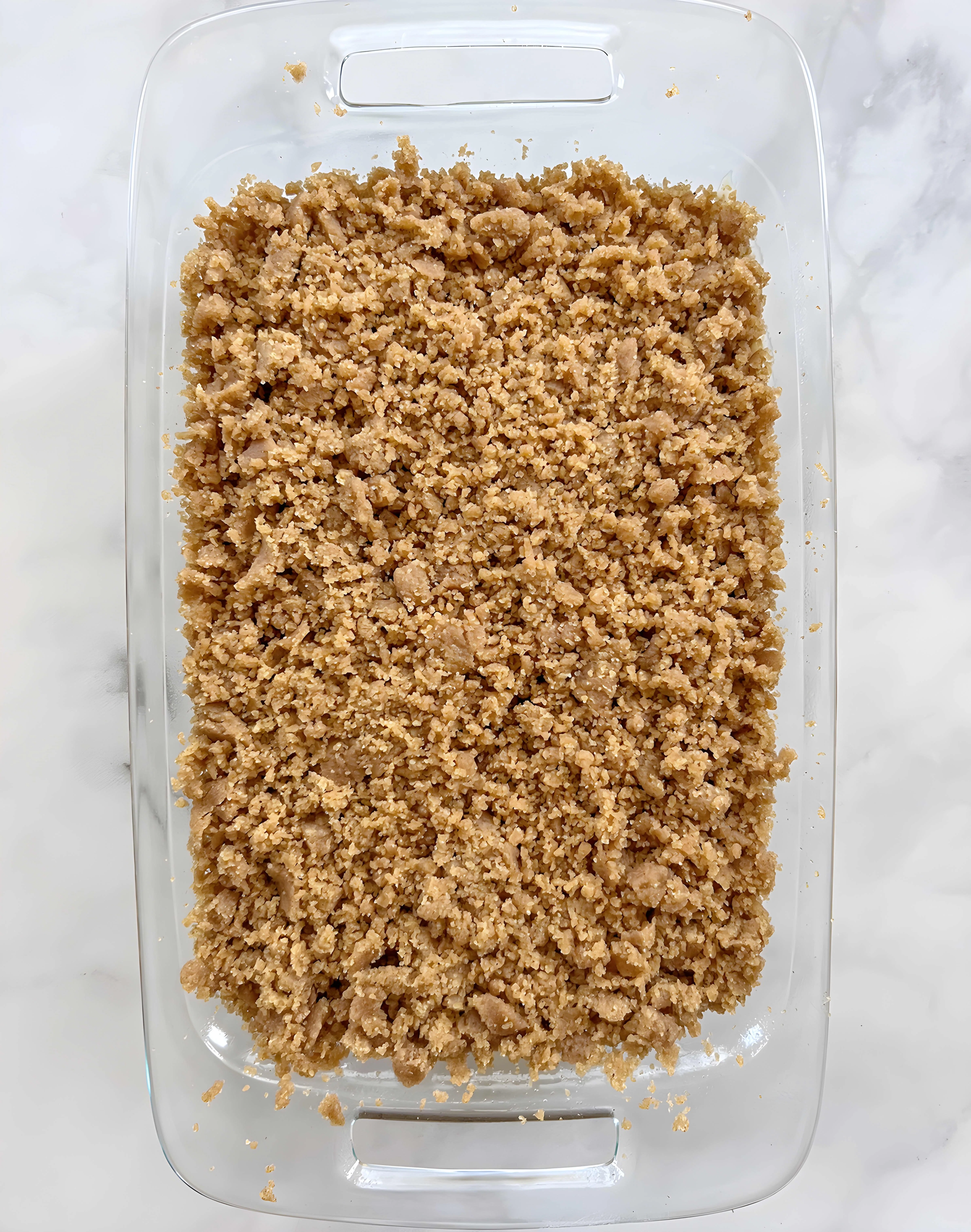 Vegan Coffee Cake