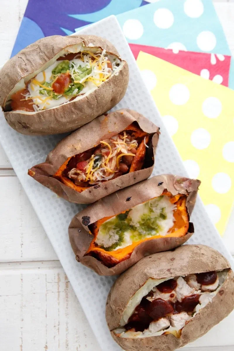 PO-TACOS!