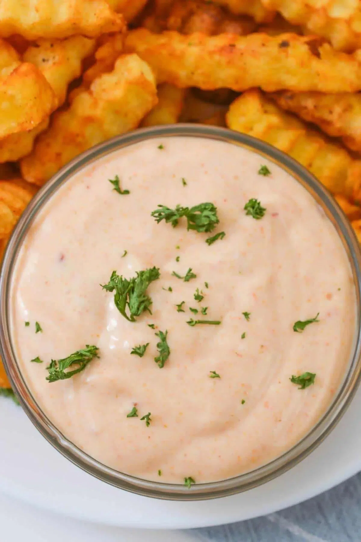 Sheetz Boom Boom Sauce
