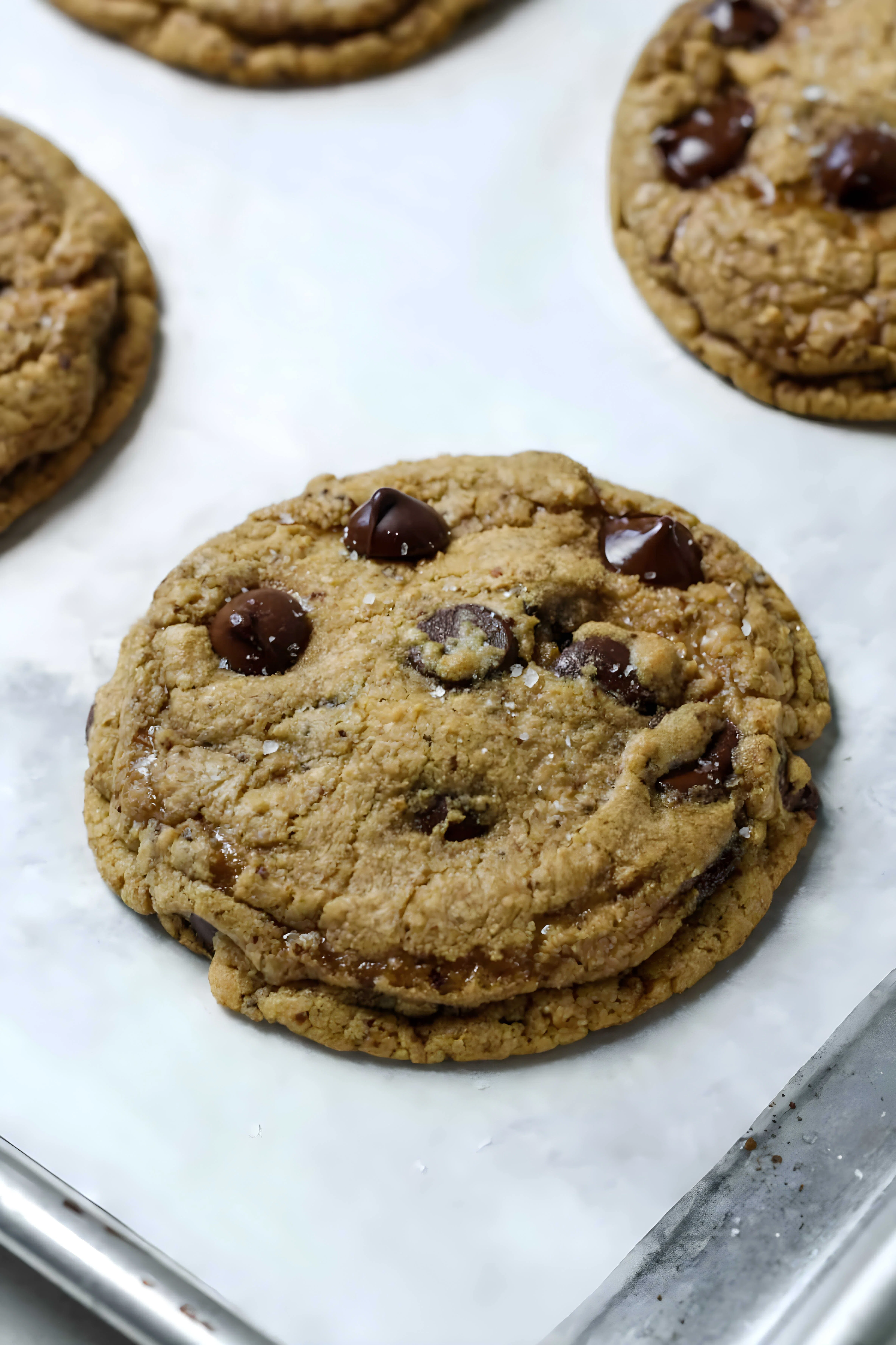 Coffee Cookies