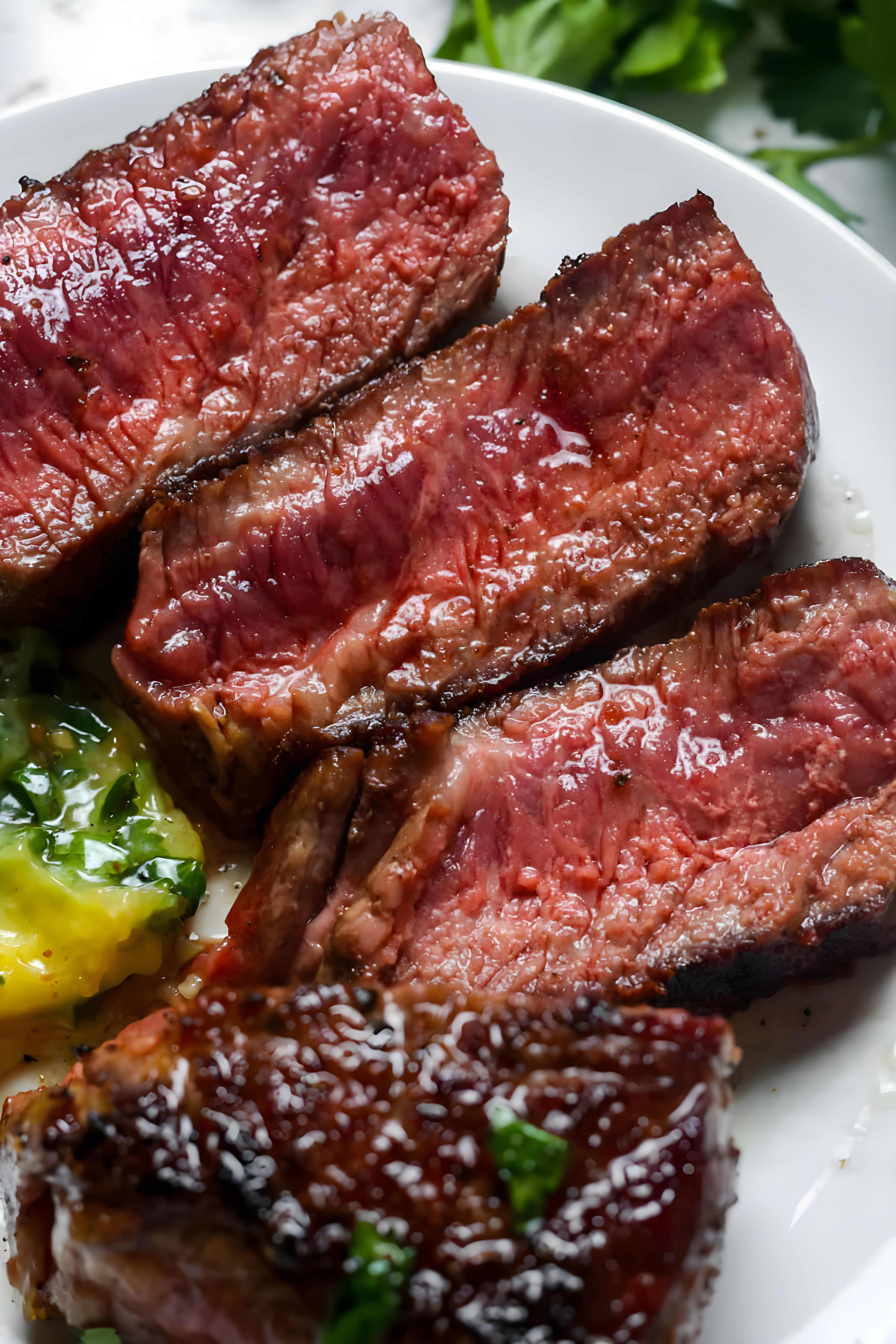 Denver Steak