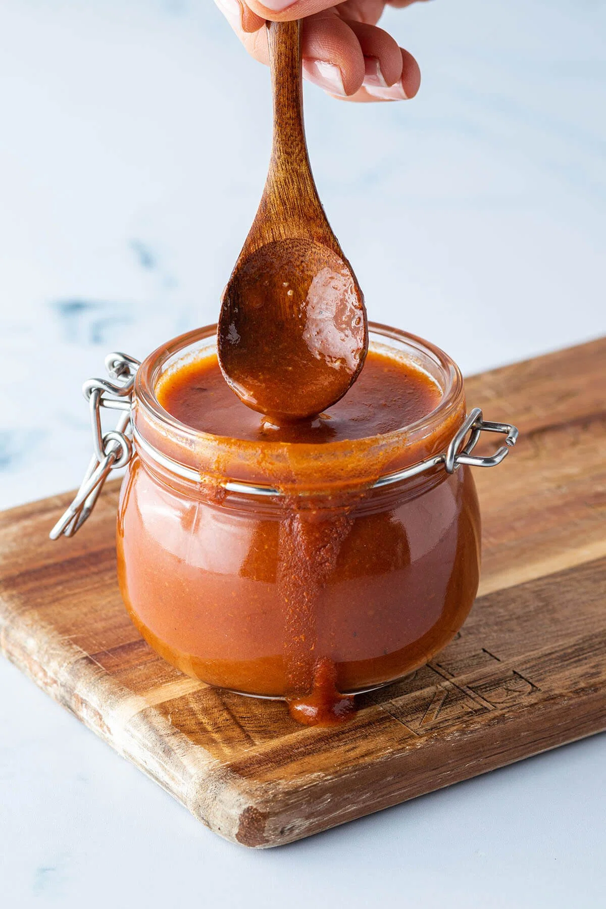 Enchilada Sauce