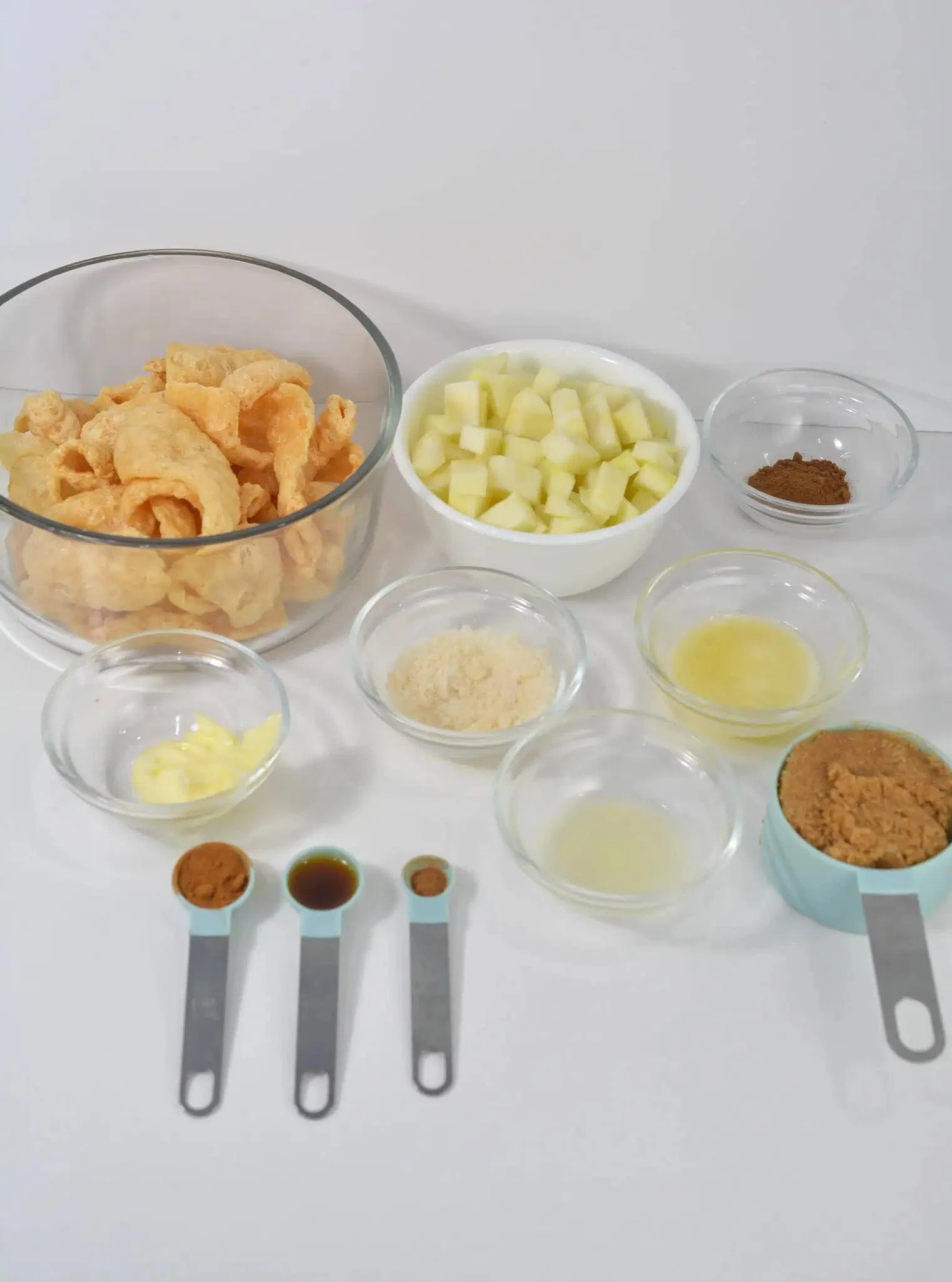 Easy Apple Dip