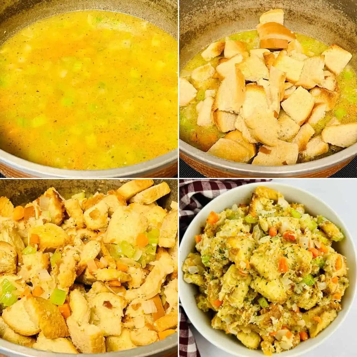 Stove Top Stuffing