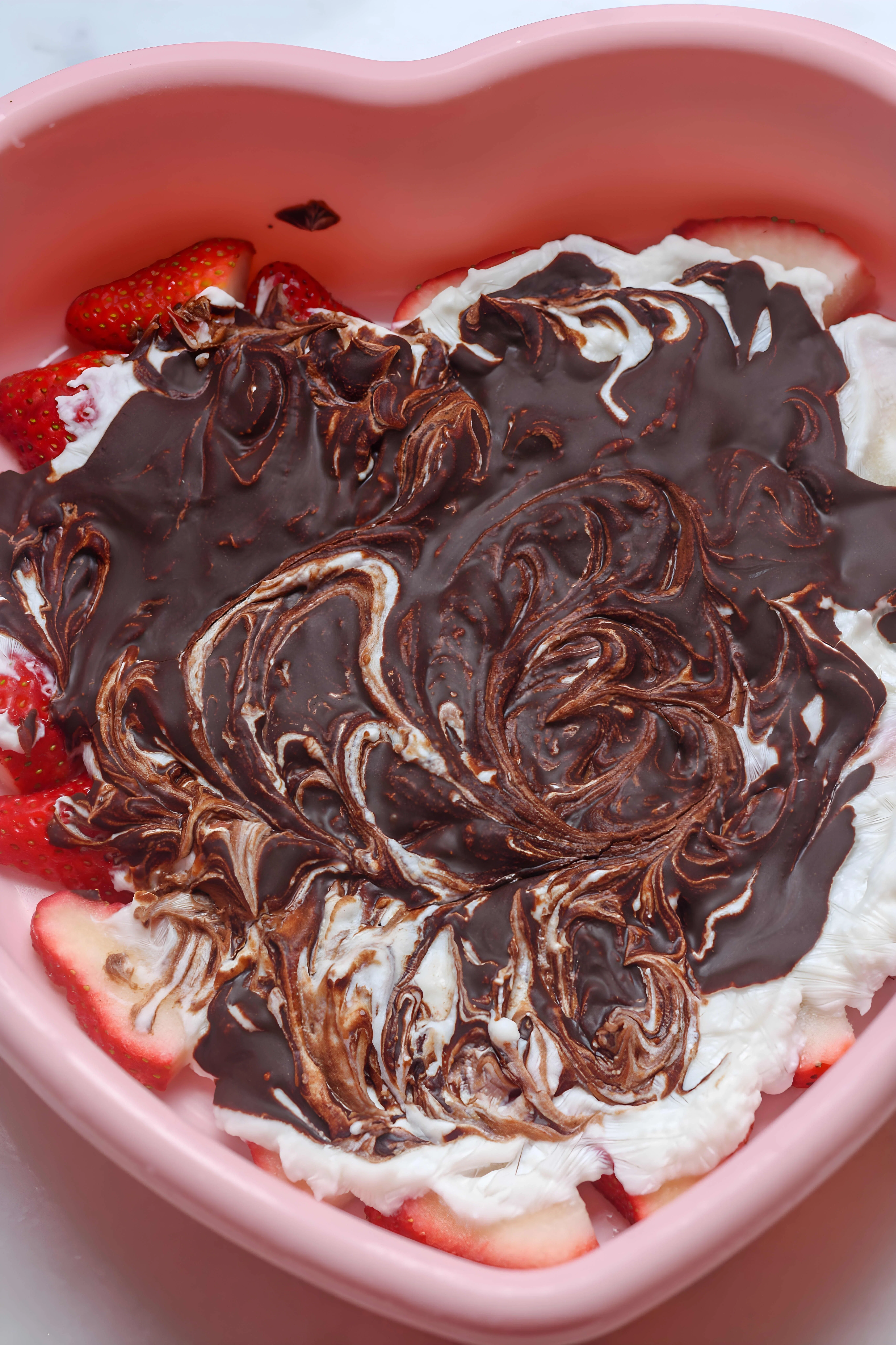 Strawberry Bark