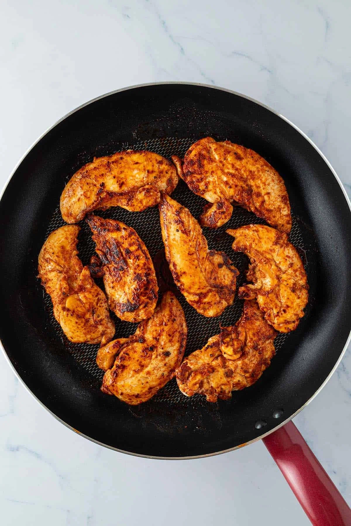 Chicken Bowl