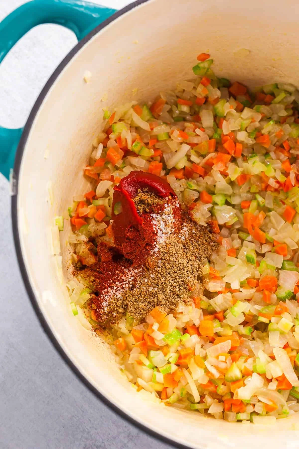 Lentil Soup