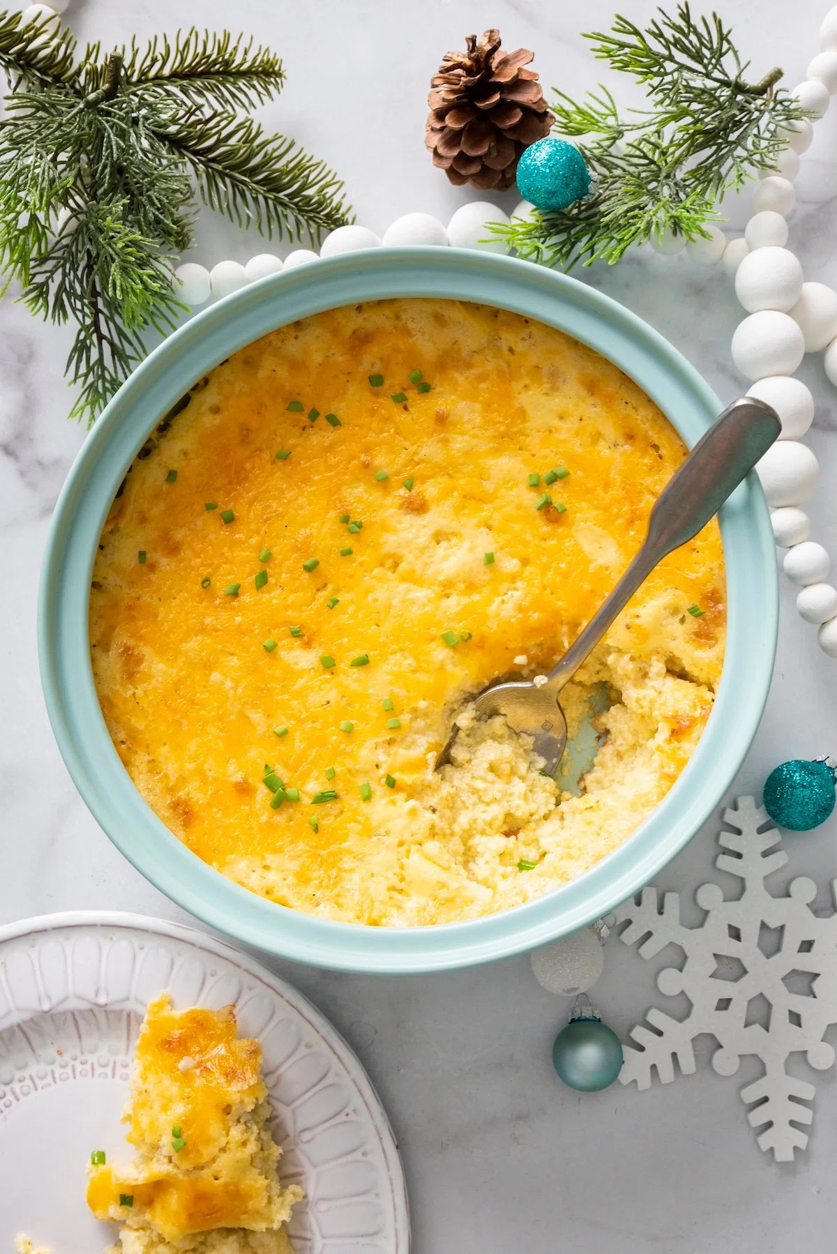 Cheese Grits